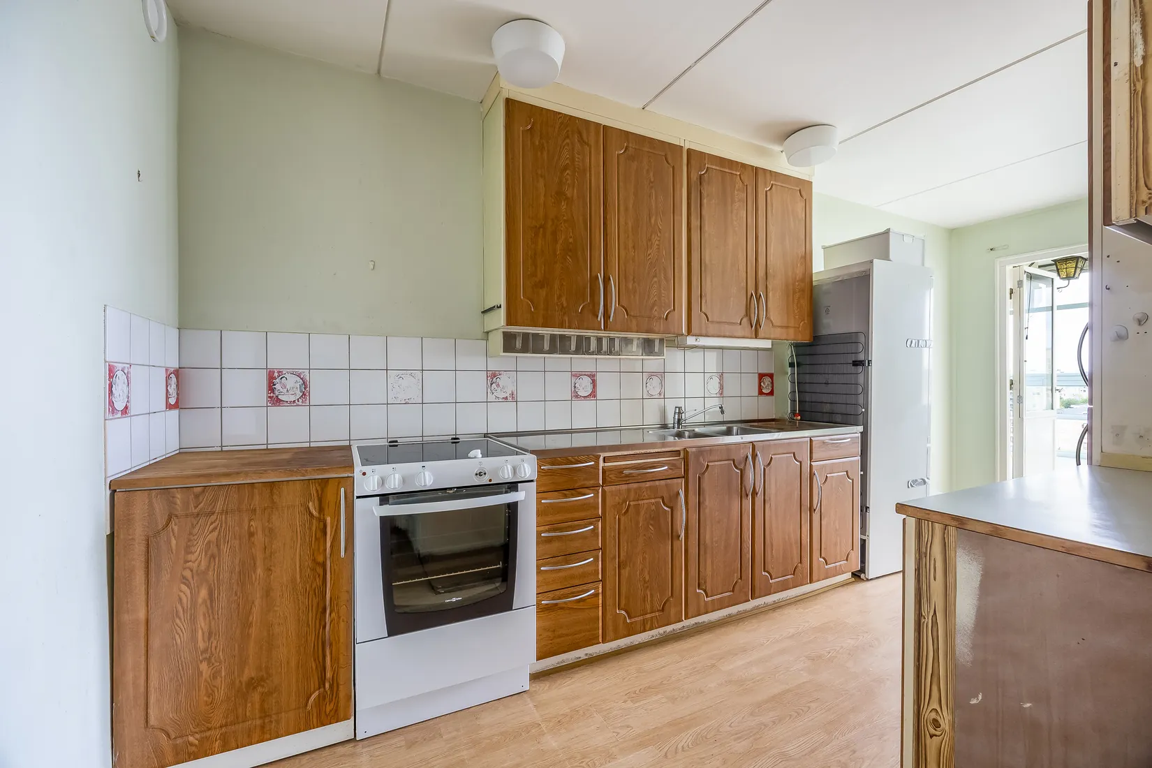 Bostadsrätt, Von Lingens väg 43, Rosengård, Malmö