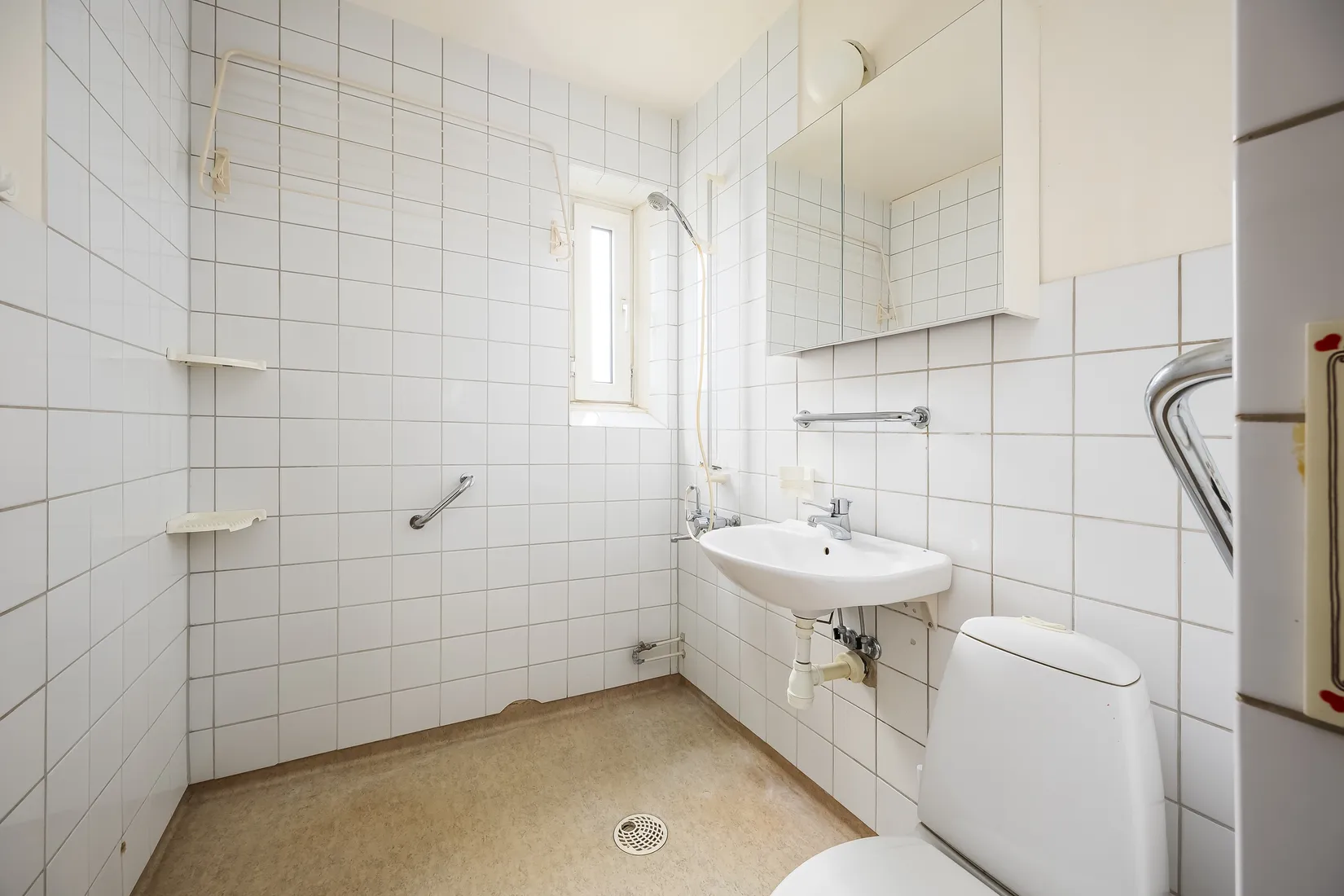 Bostadsrätt, Von Lingens väg 43, Rosengård, Malmö