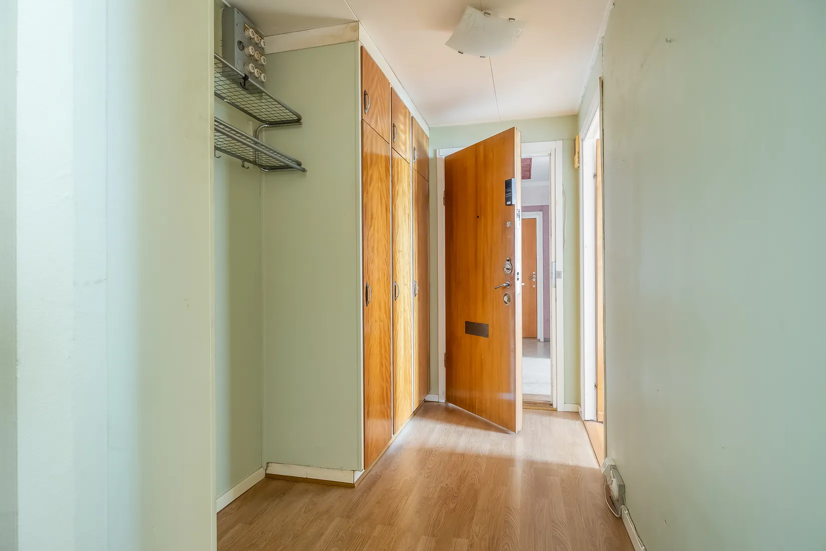 Bostadsrätt, Von Lingens väg 43, Rosengård, Malmö