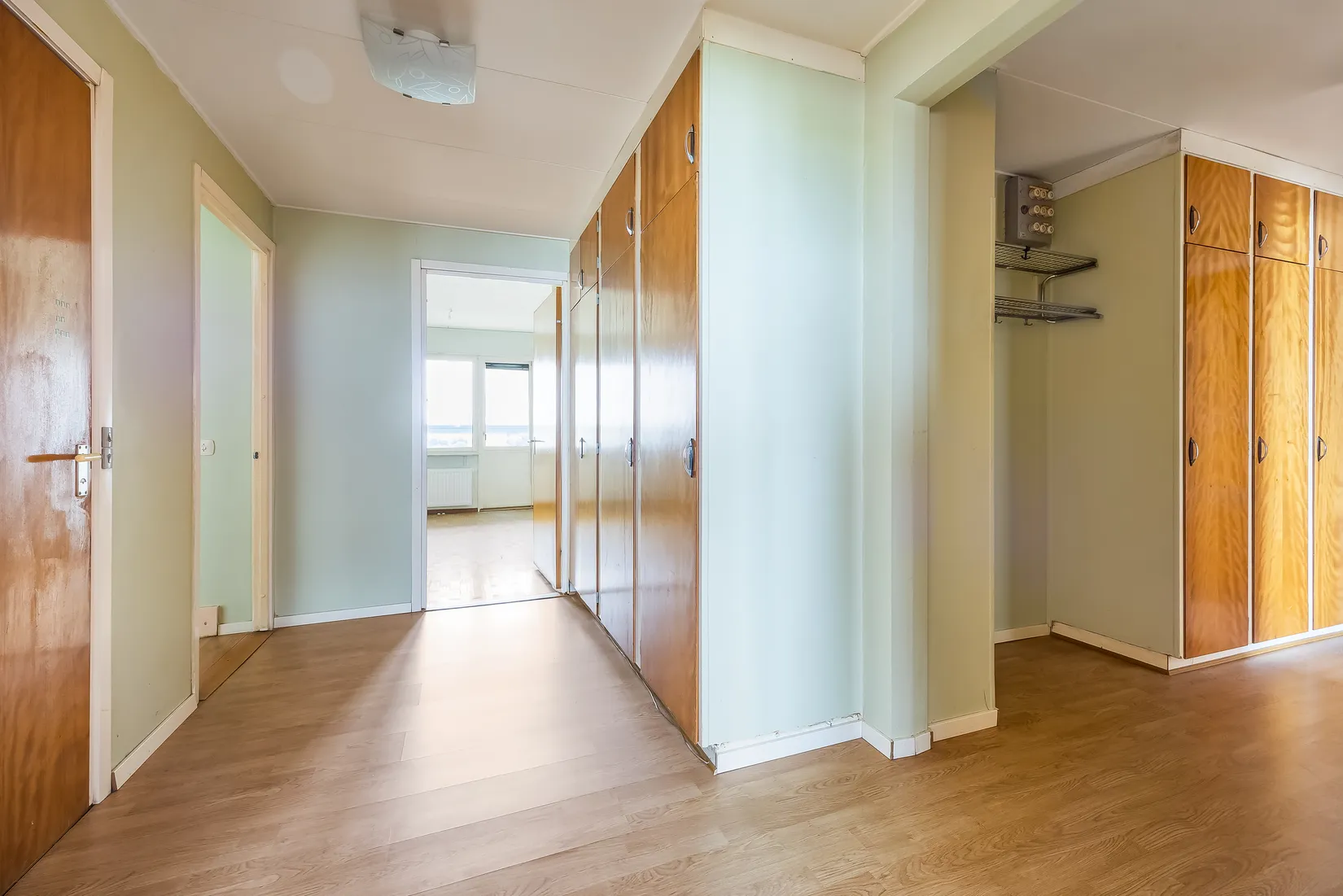 Bostadsrätt, Von Lingens väg 43, Rosengård, Malmö