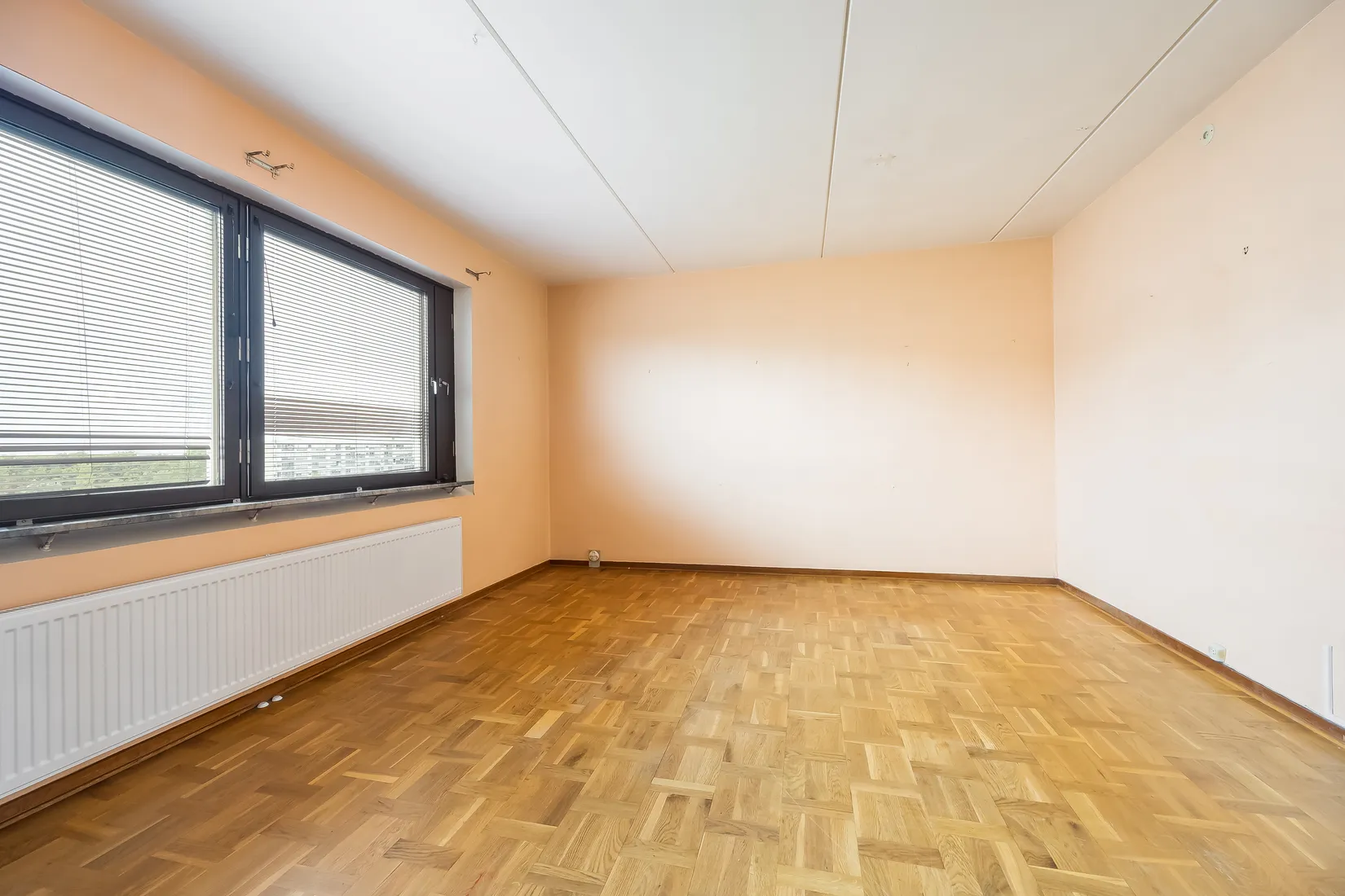 Bostadsrätt, Von Lingens väg 43, Rosengård, Malmö