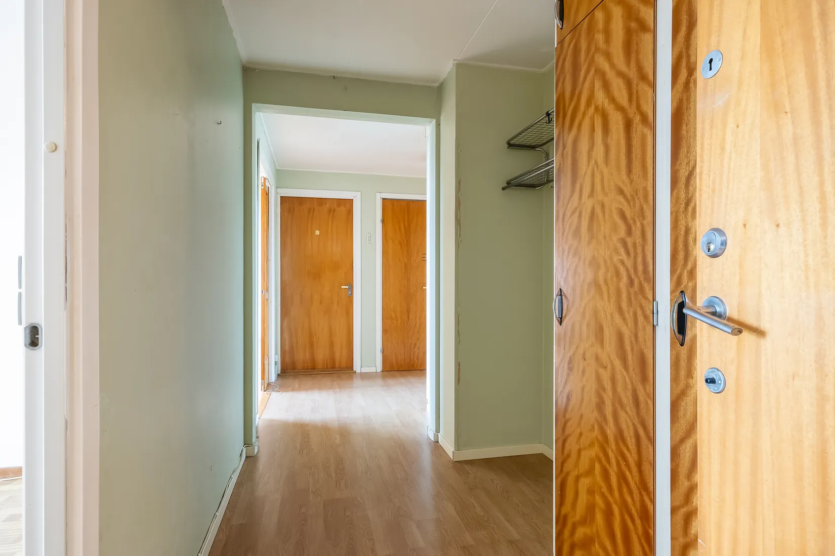 Bostadsrätt, Von Lingens väg 43, Rosengård, Malmö