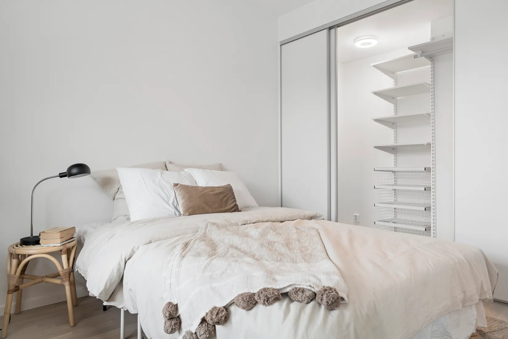 Bostadsrätt, Axeltorpsgatan 5, Mariastaden, Helsingborg