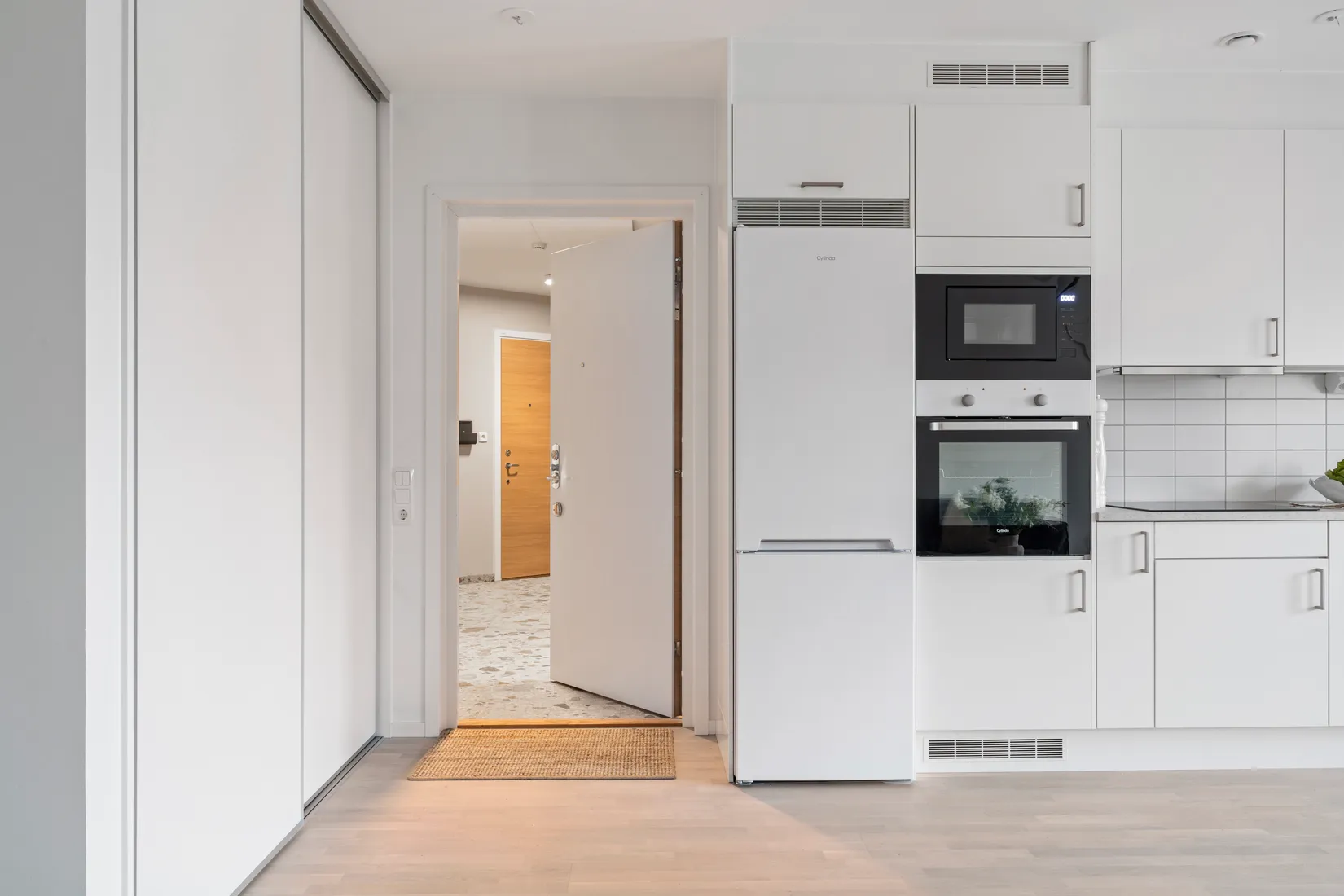 Bostadsrätt, Axeltorpsgatan 5, Mariastaden, Helsingborg
