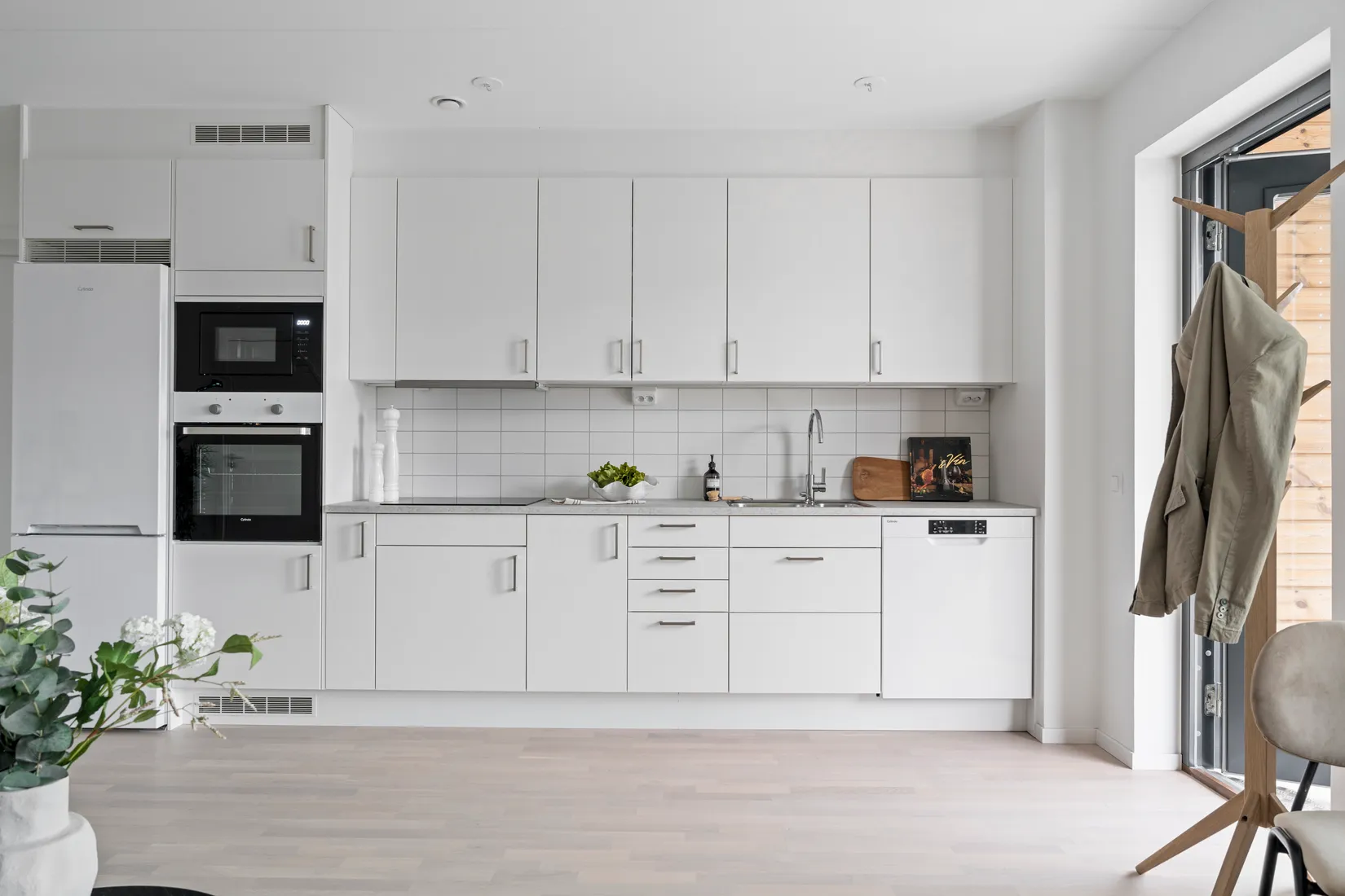 Bostadsrätt, Axeltorpsgatan 5, Mariastaden, Helsingborg