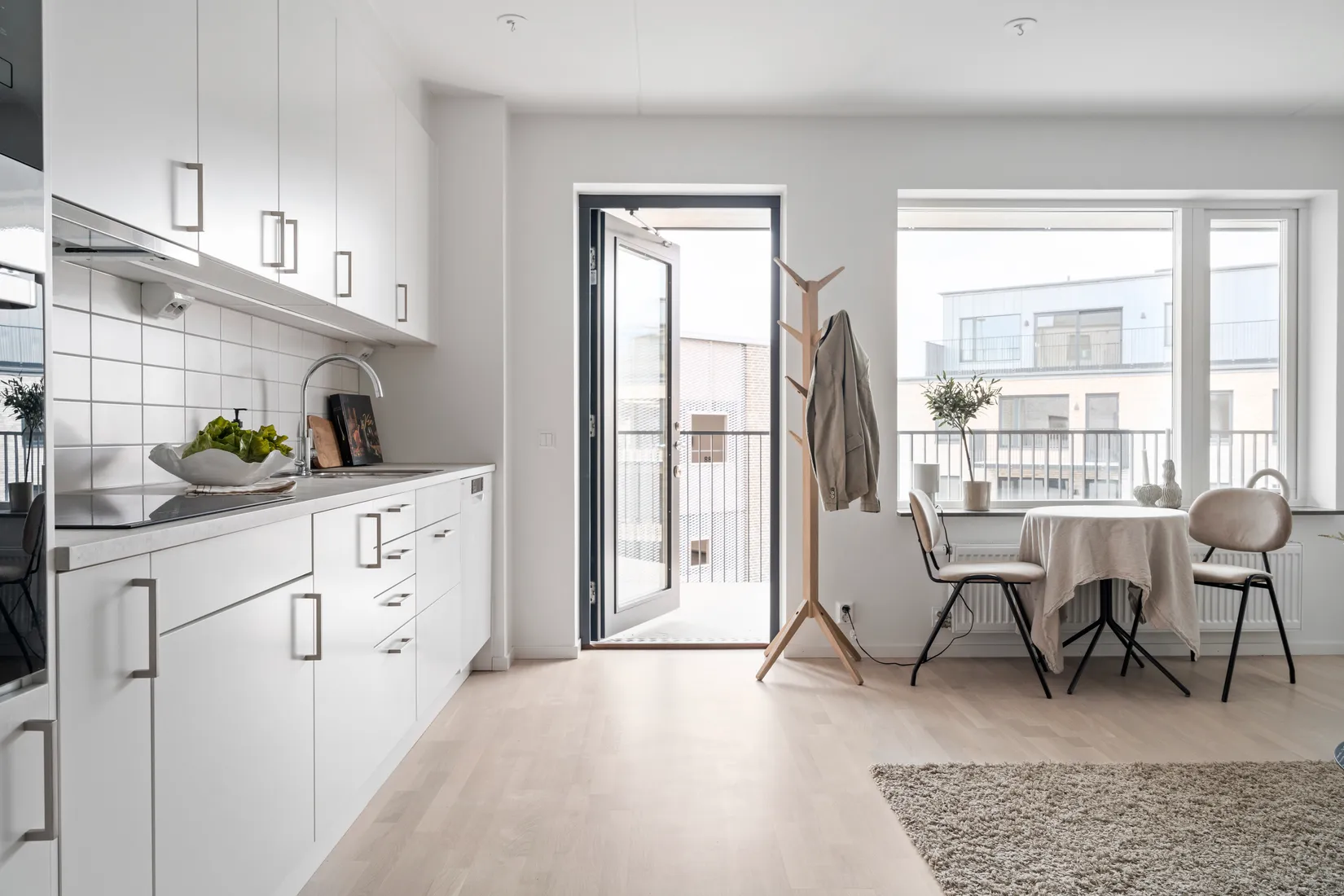 Bostadsrätt, Axeltorpsgatan 5, Mariastaden, Helsingborg