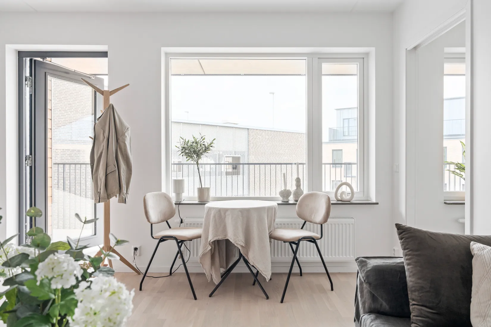 Bostadsrätt, Axeltorpsgatan 5, Mariastaden, Helsingborg