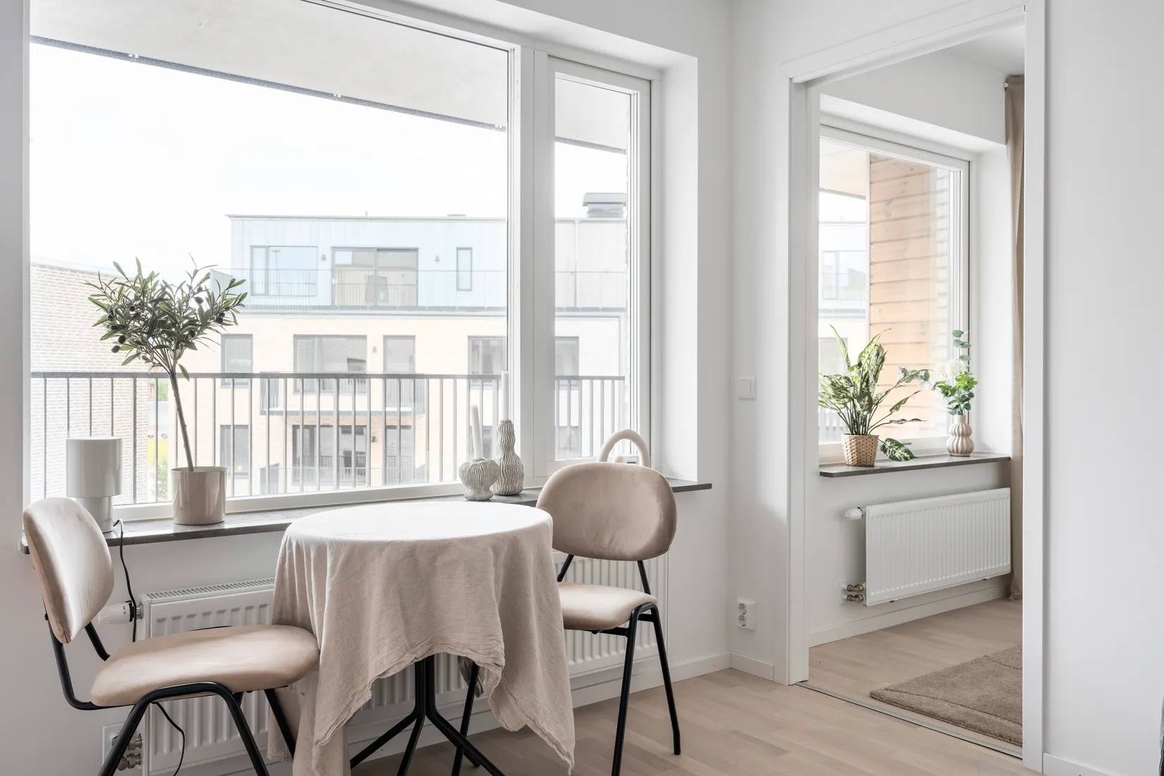 Bostadsrätt, Axeltorpsgatan 5, Mariastaden, Helsingborg