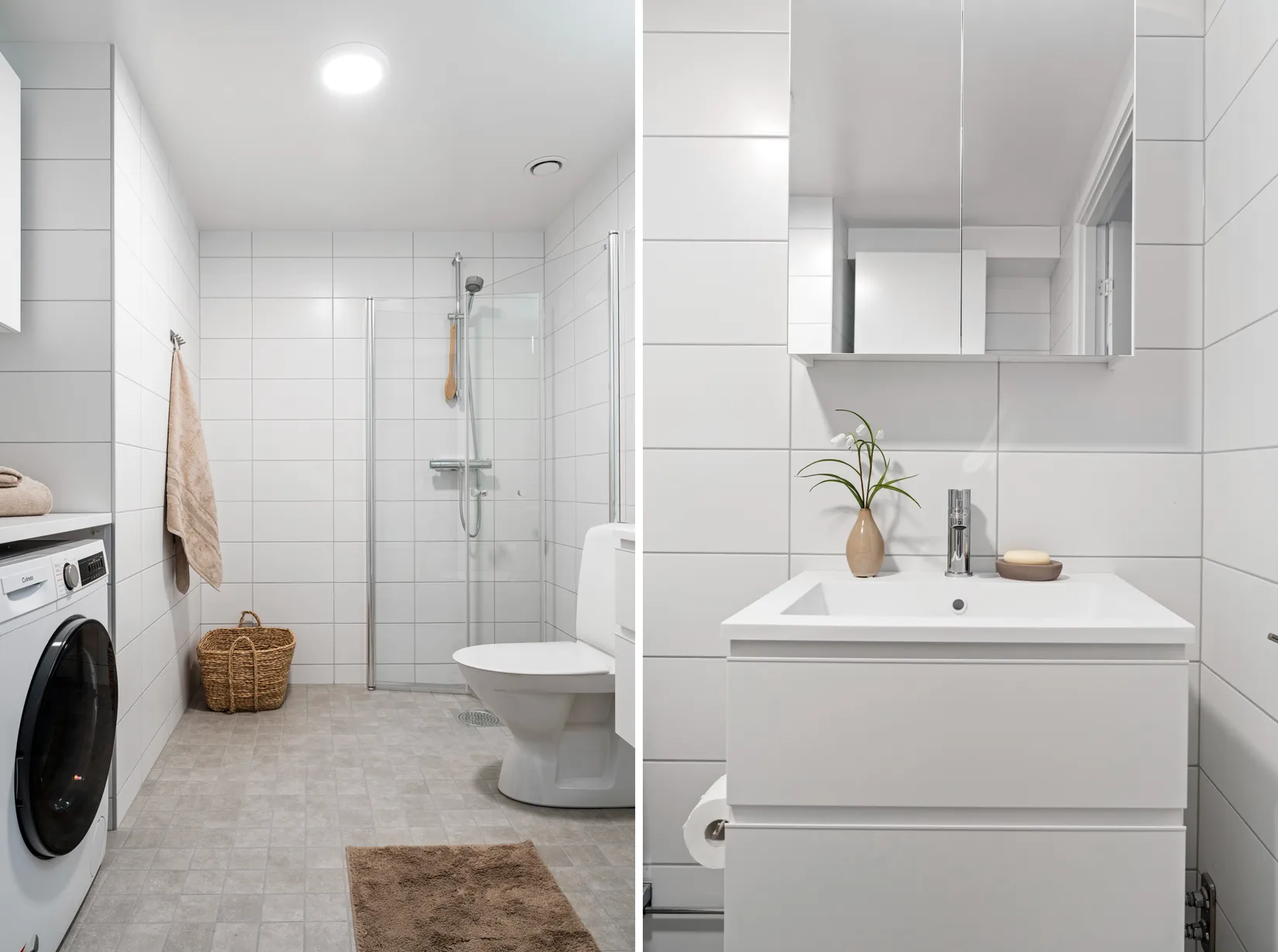 Bostadsrätt, Axeltorpsgatan 5, Mariastaden, Helsingborg