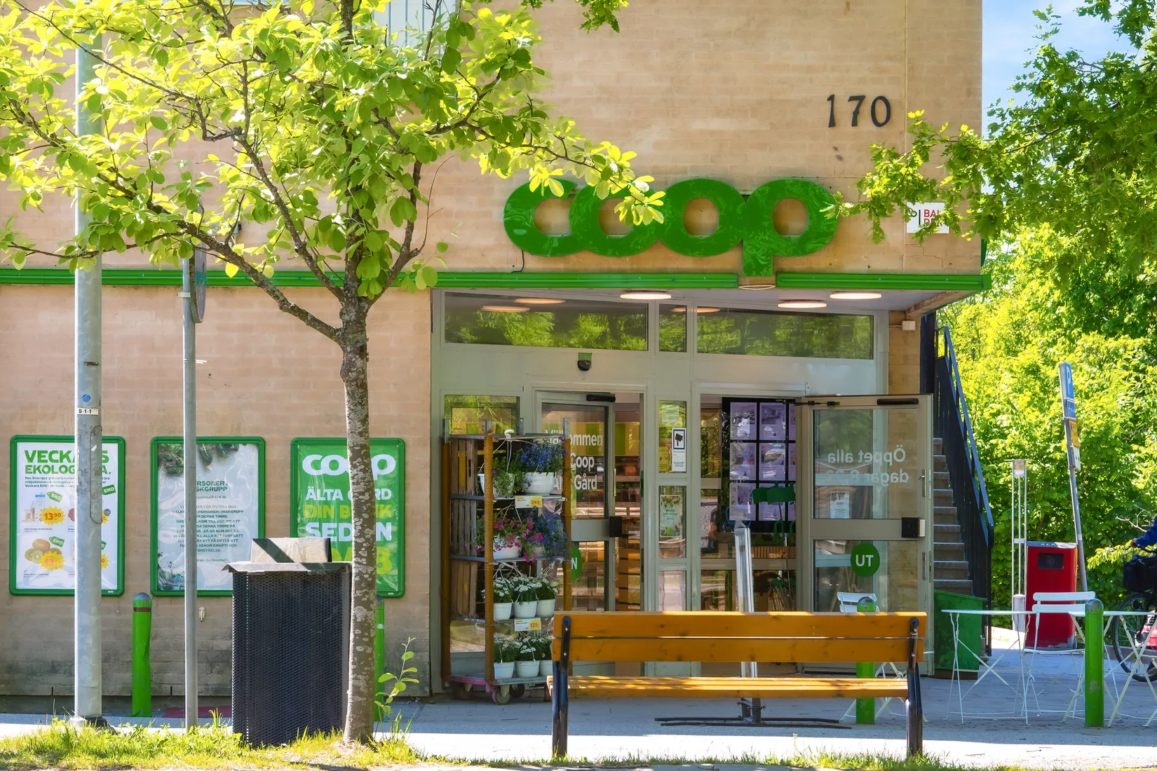 Bostadsrätt, Buxbomsvägen 12, Hedvigslund, Nacka