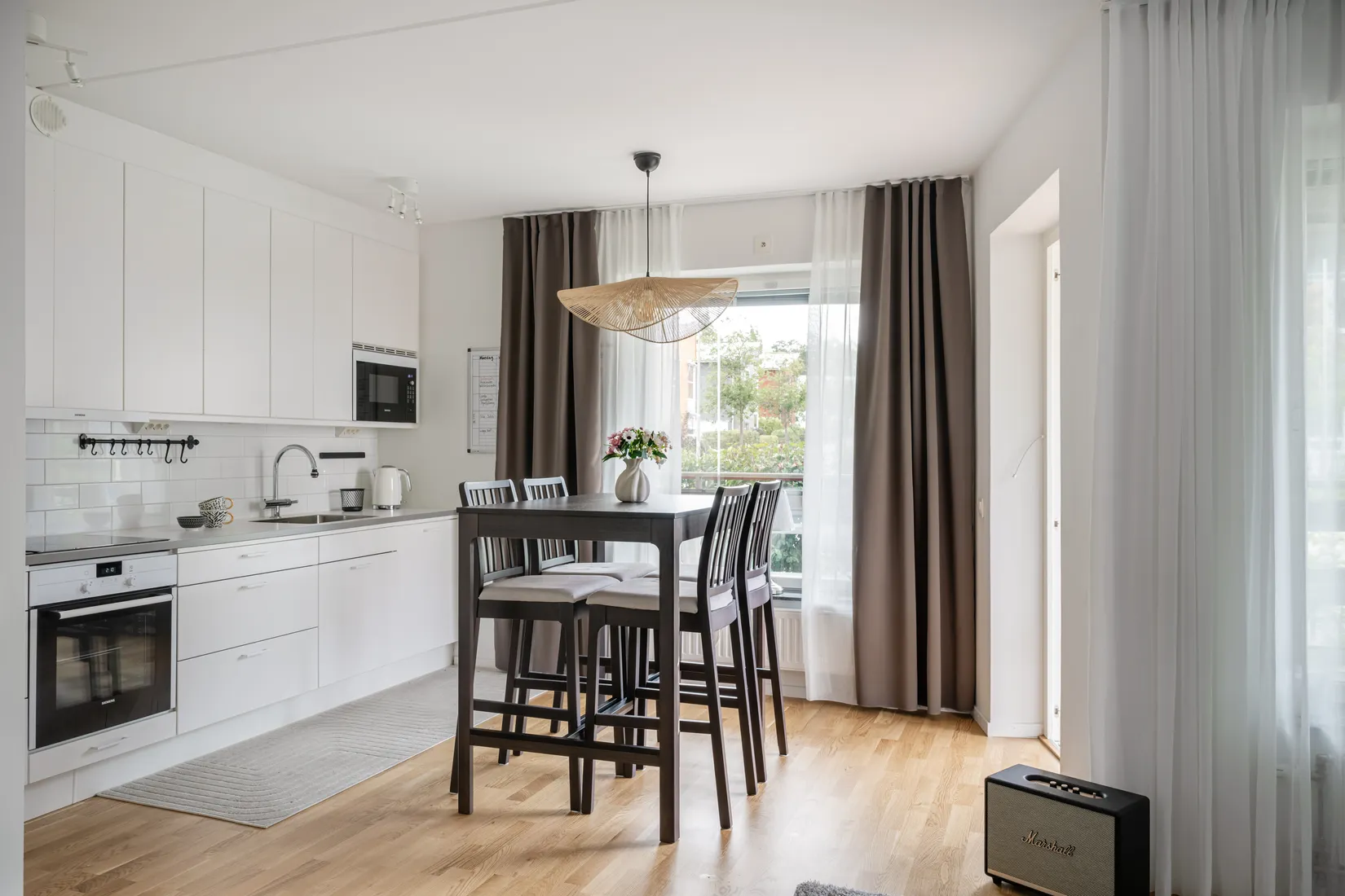 Bostadsrätt, Buxbomsvägen 12, Hedvigslund, Nacka