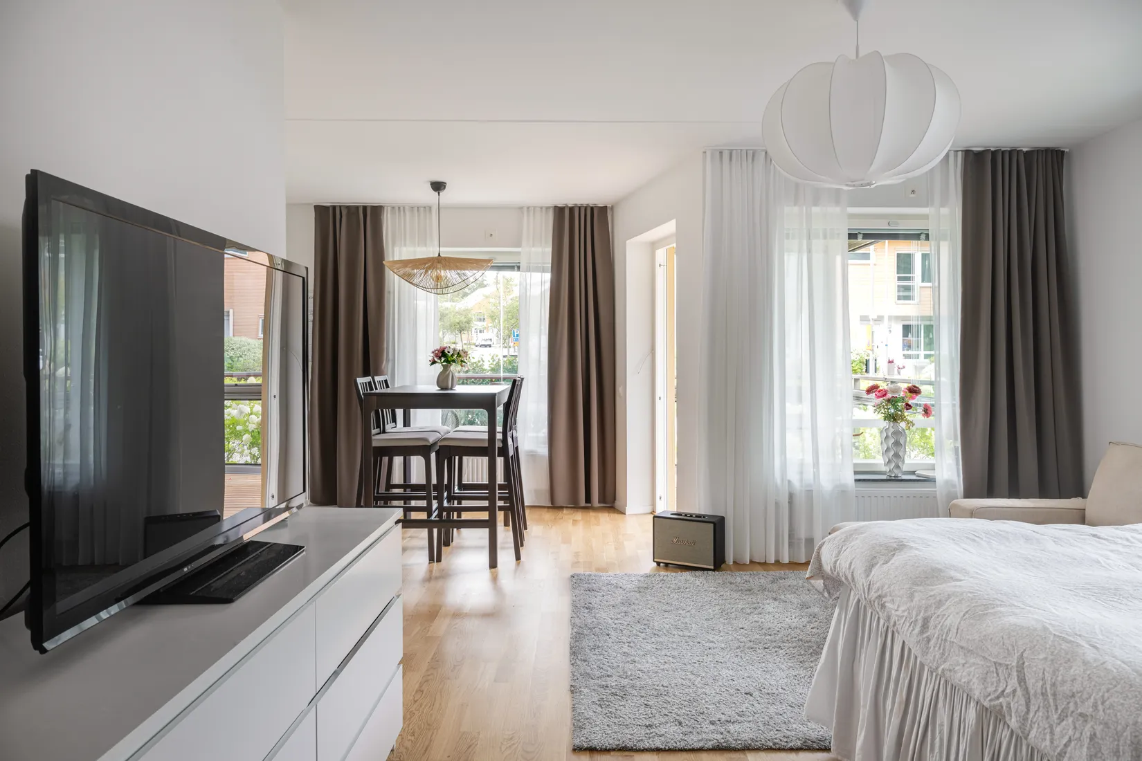 Bostadsrätt, Buxbomsvägen 12, Hedvigslund, Nacka