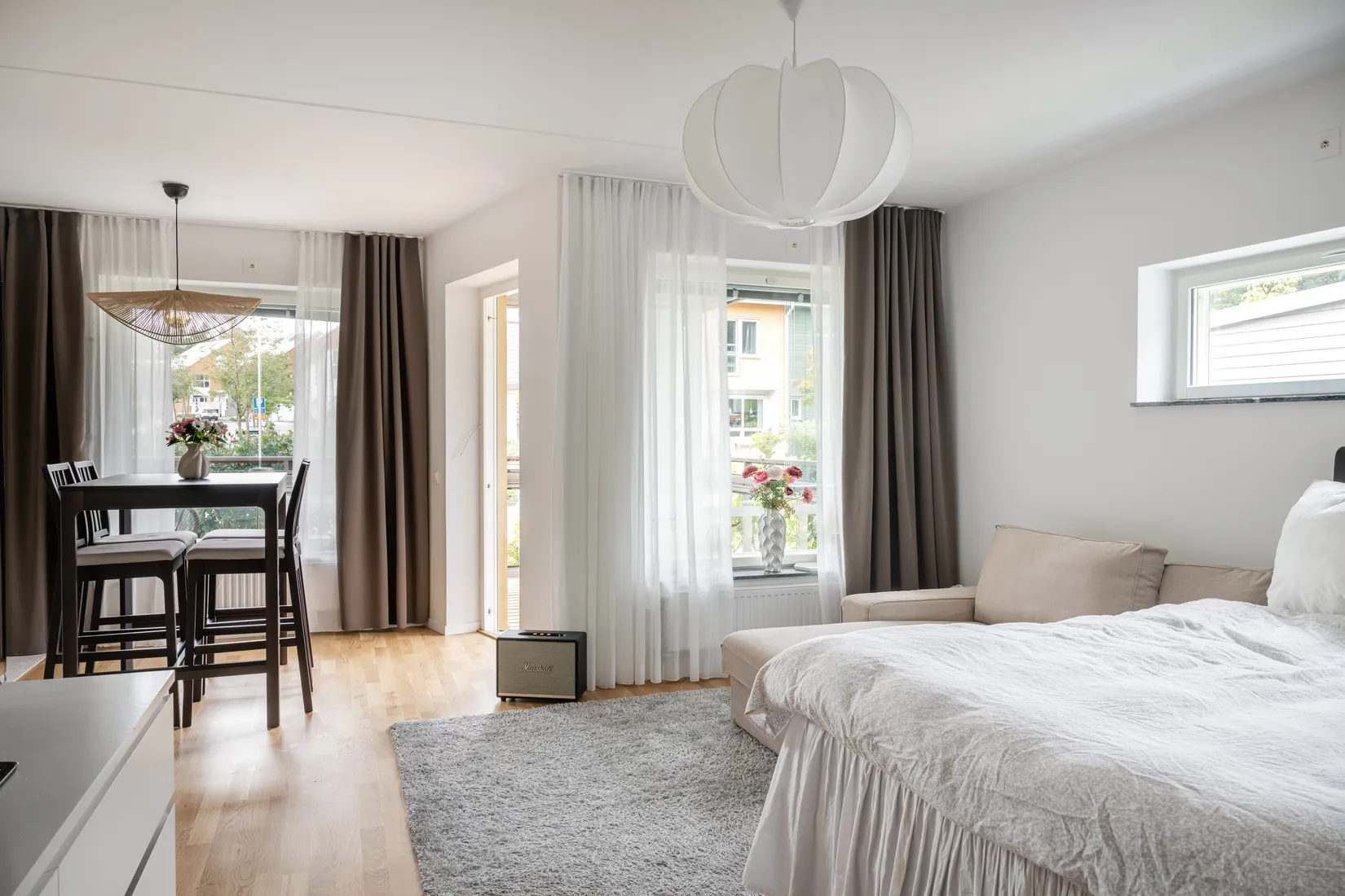 Bostadsrätt, Buxbomsvägen 12, Hedvigslund, Nacka