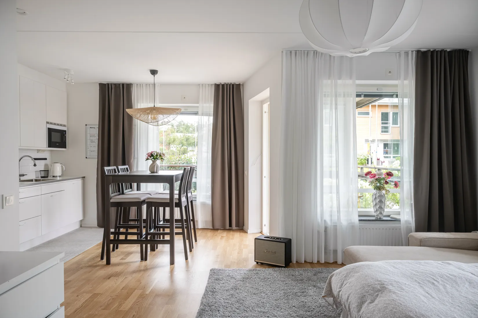 Bostadsrätt, Buxbomsvägen 12, Hedvigslund, Nacka