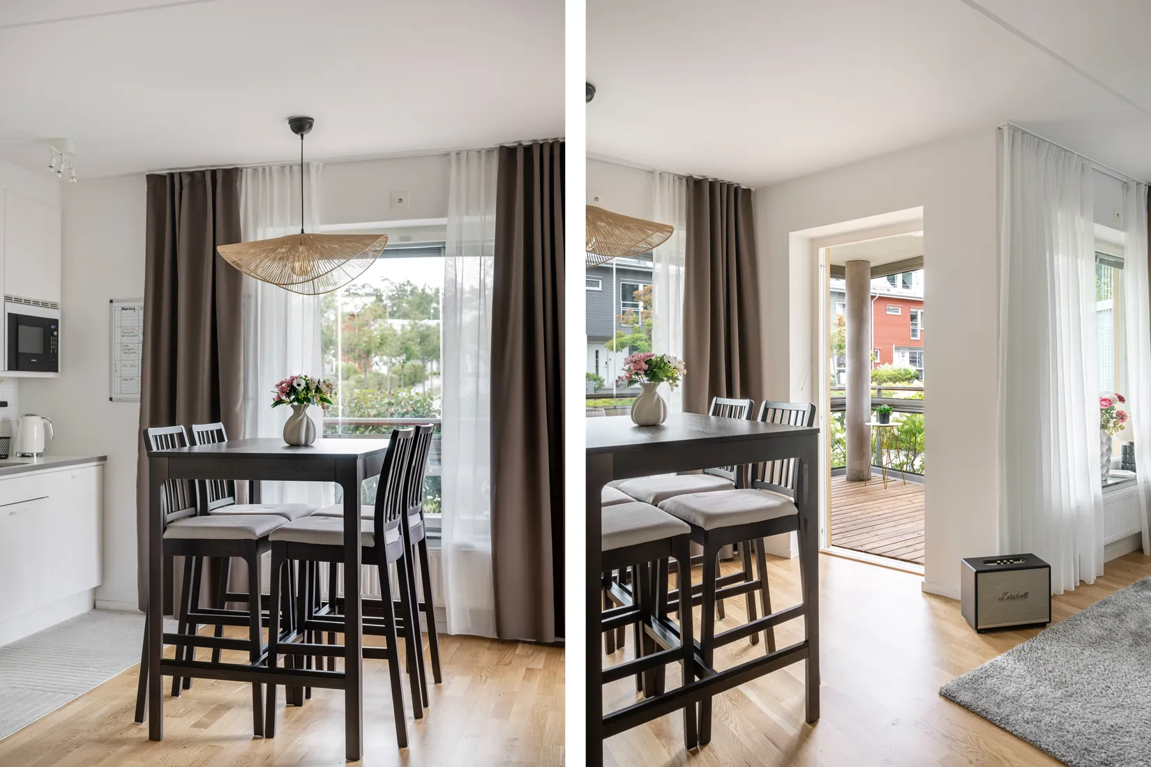 Bostadsrätt, Buxbomsvägen 12, Hedvigslund, Nacka