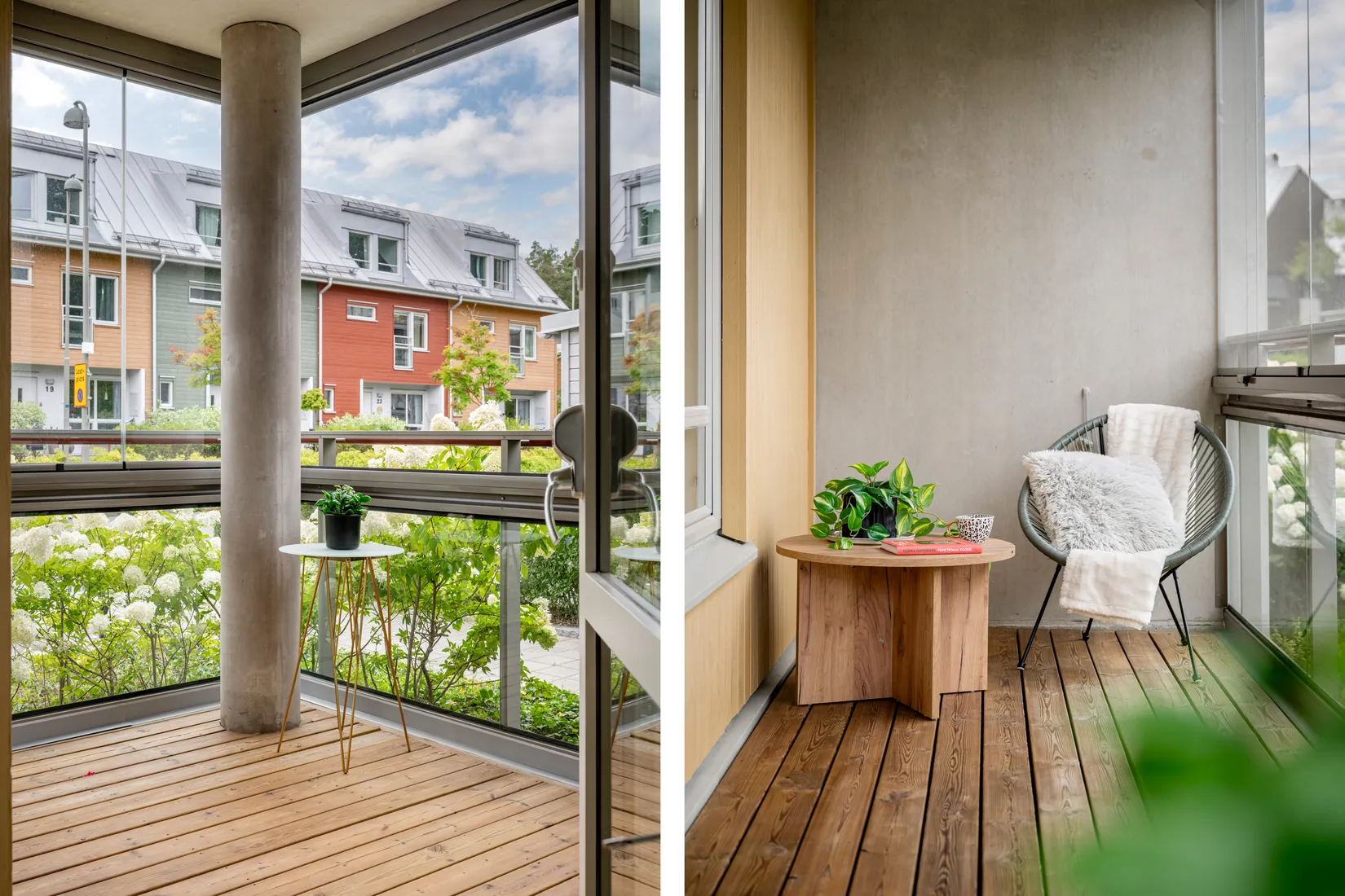 Bostadsrätt, Buxbomsvägen 12, Hedvigslund, Nacka