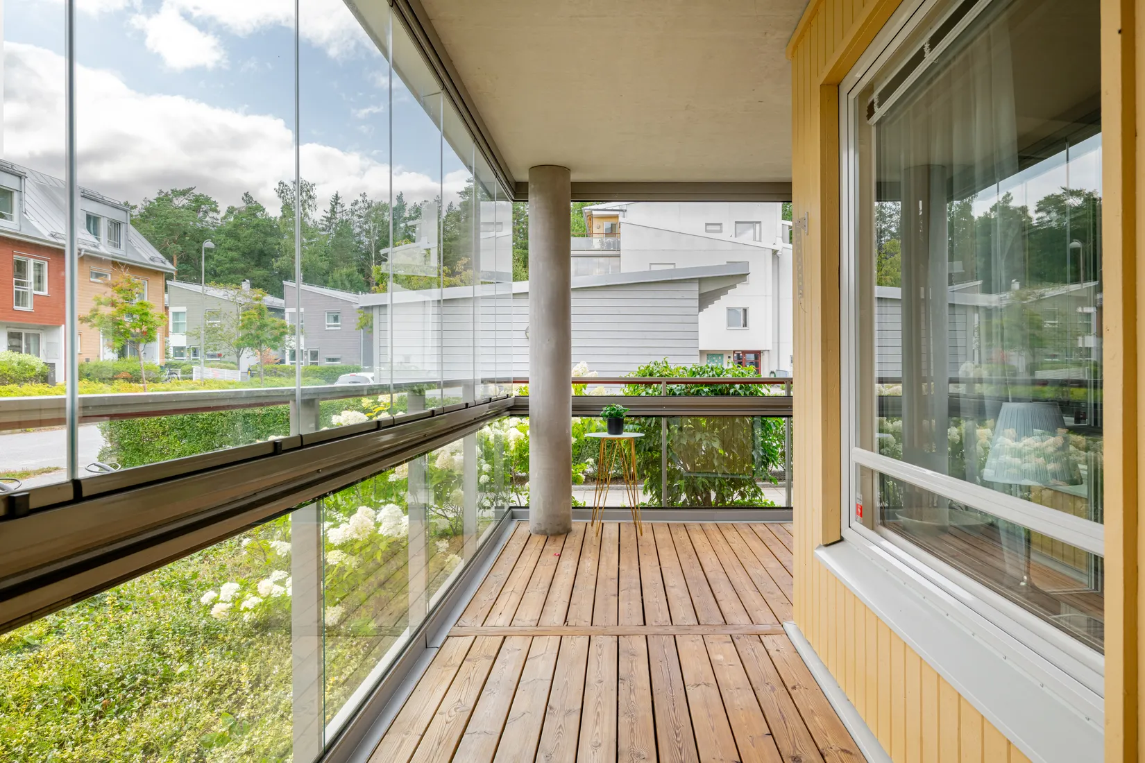 Bostadsrätt, Buxbomsvägen 12, Hedvigslund, Nacka