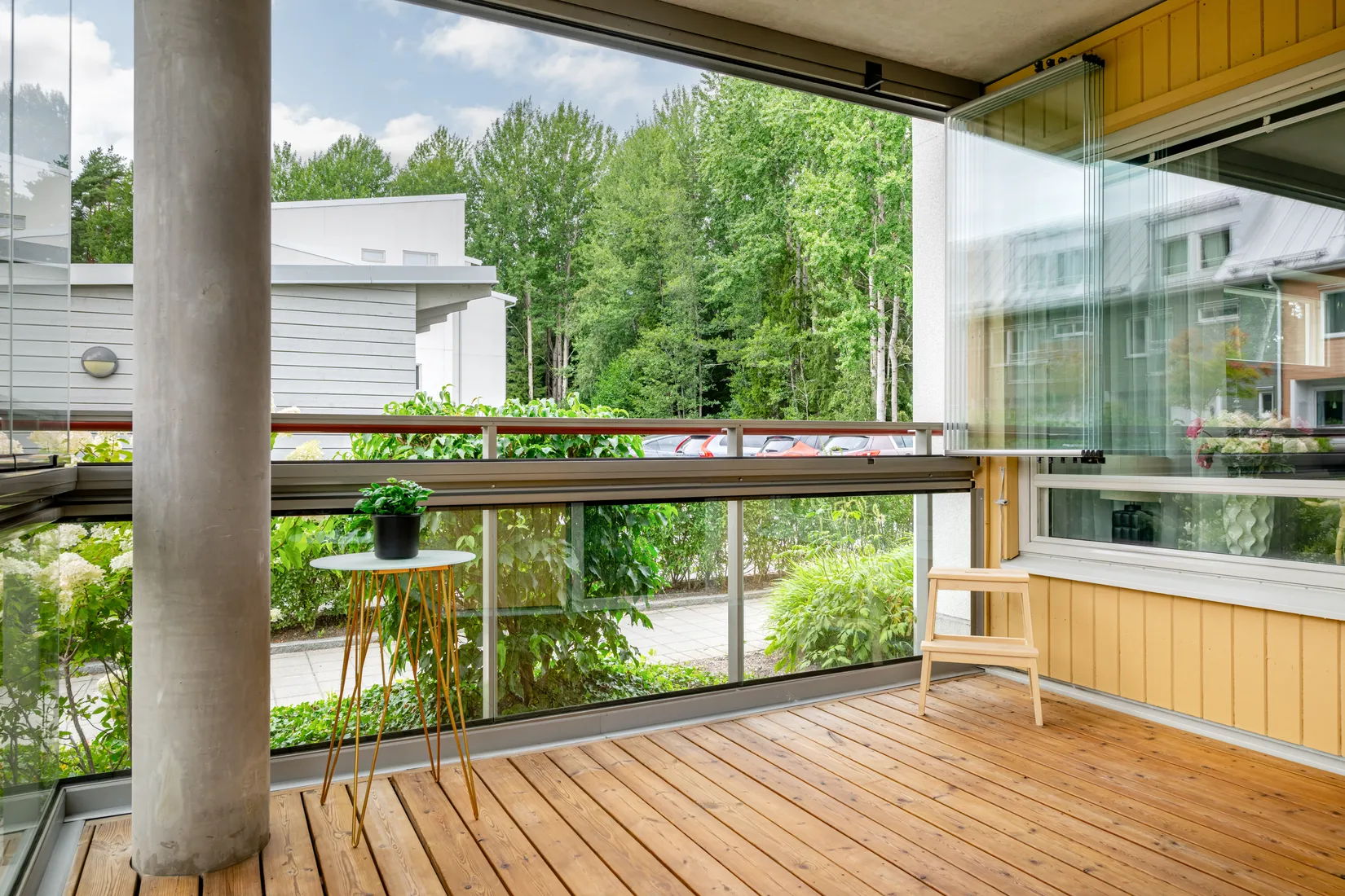 Bostadsrätt, Buxbomsvägen 12, Hedvigslund, Nacka