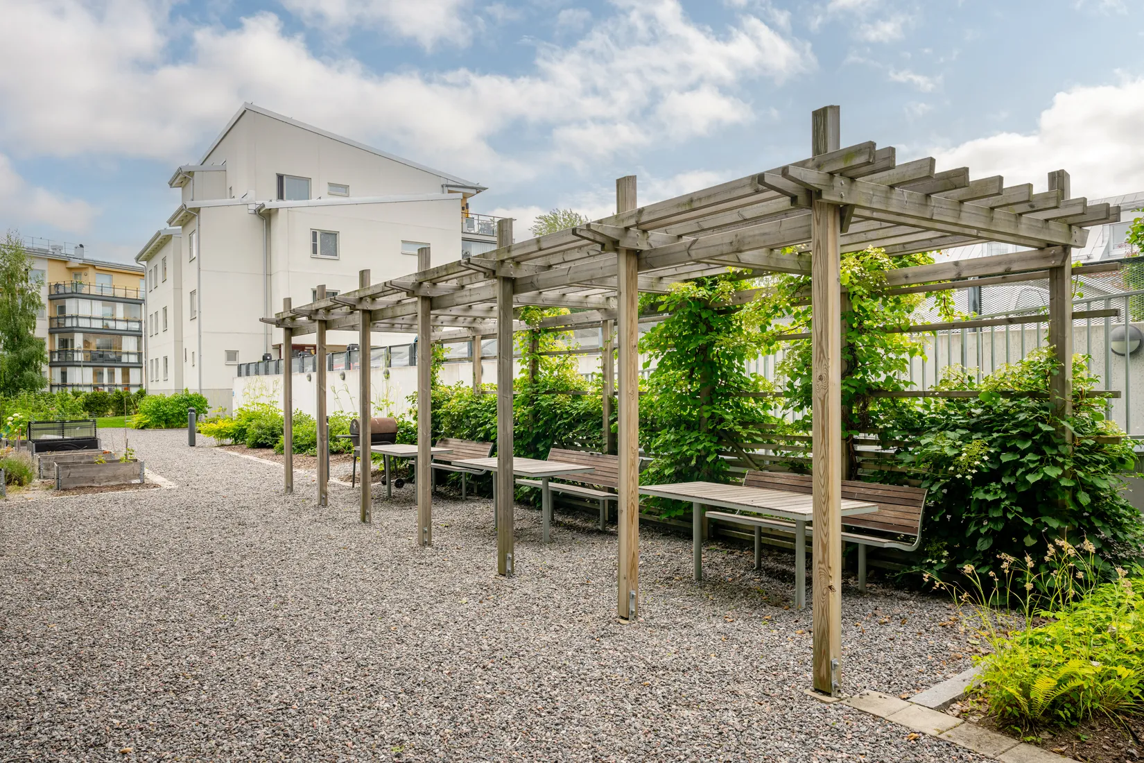 Bostadsrätt, Buxbomsvägen 12, Hedvigslund, Nacka