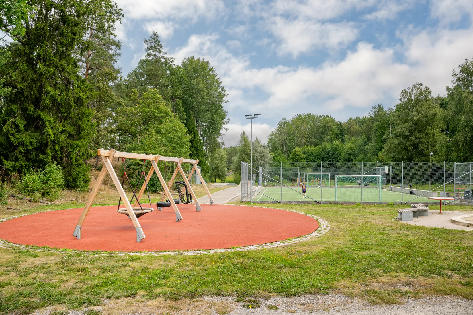 Bostadsrätt, Buxbomsvägen 12, Hedvigslund, Nacka
