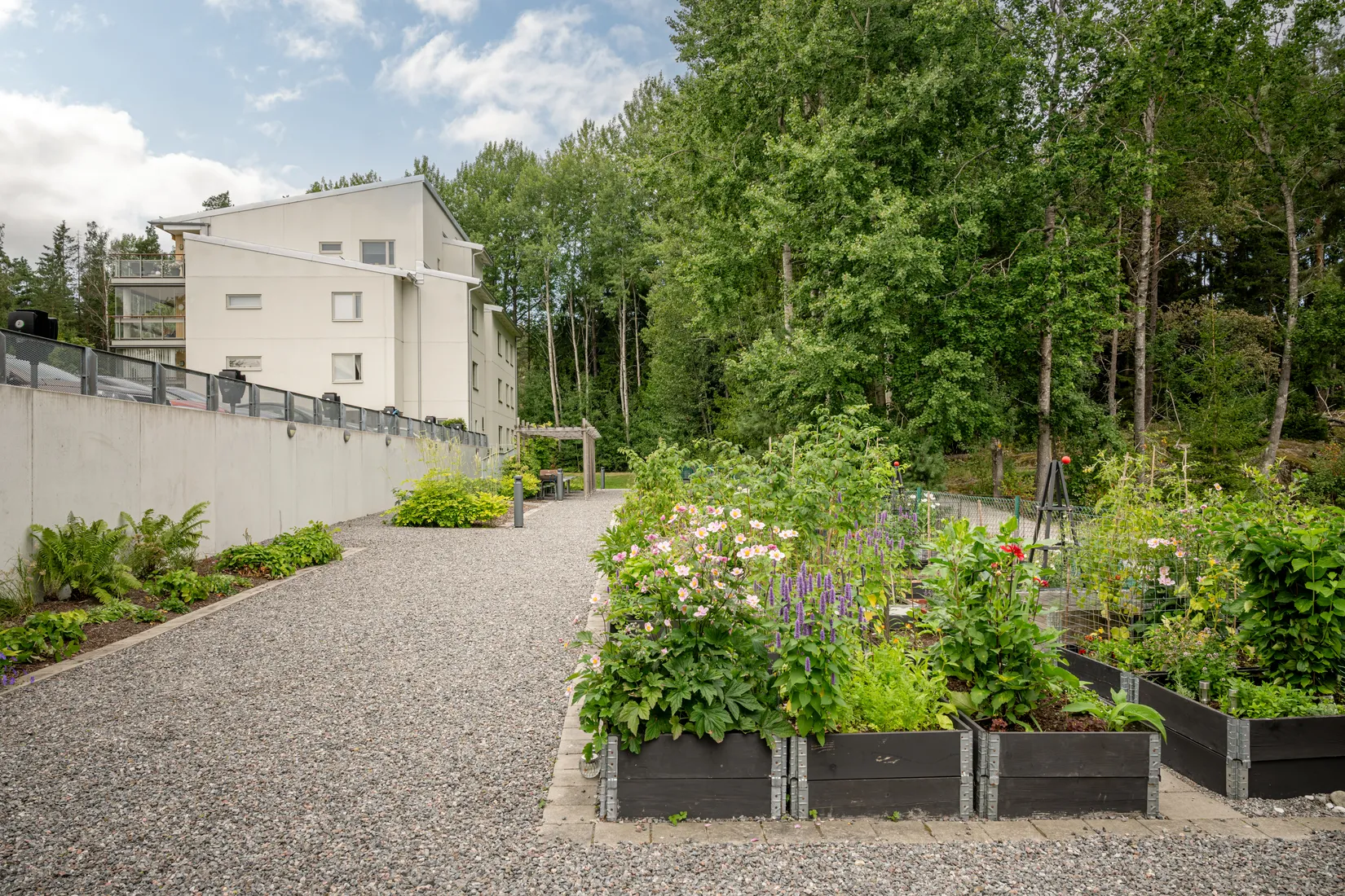 Bostadsrätt, Buxbomsvägen 12, Hedvigslund, Nacka