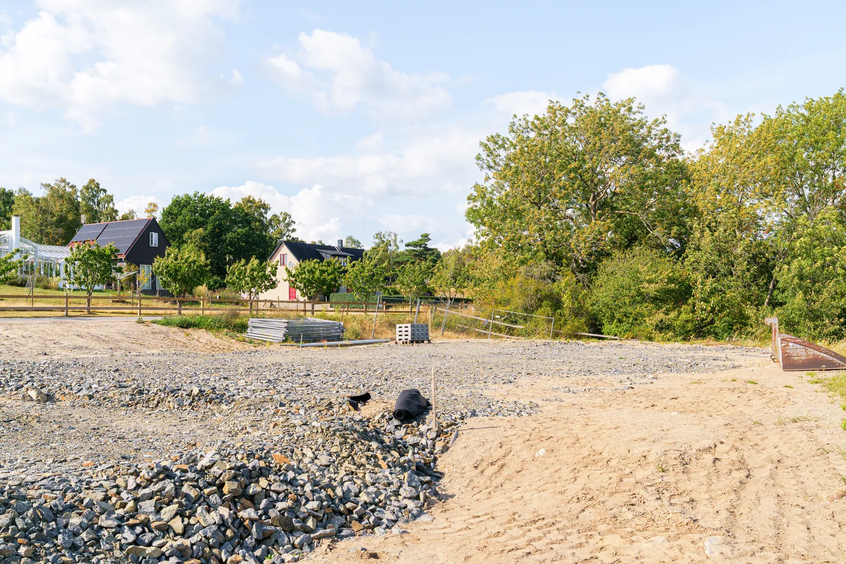 Tomt, Karlstorpsvägen 36, Tobisborg, Simrishamn