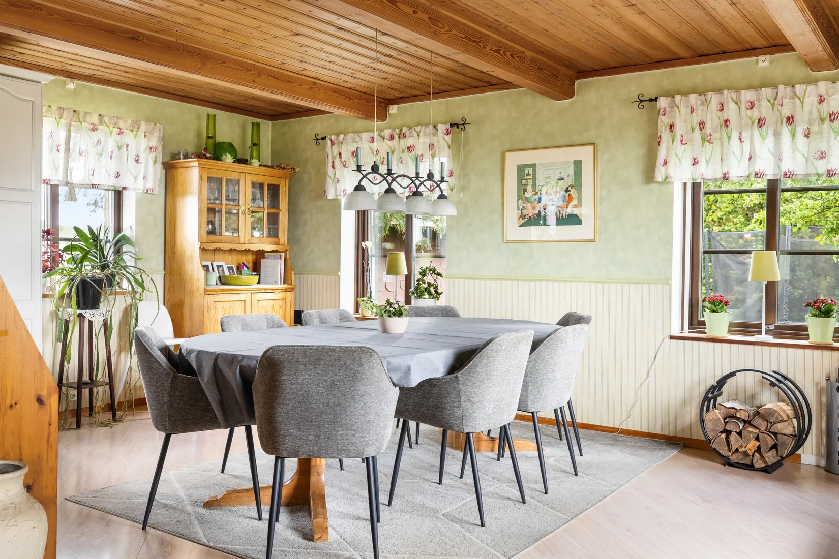 Villa, Katslösa 1518, Katslösa, Skurup