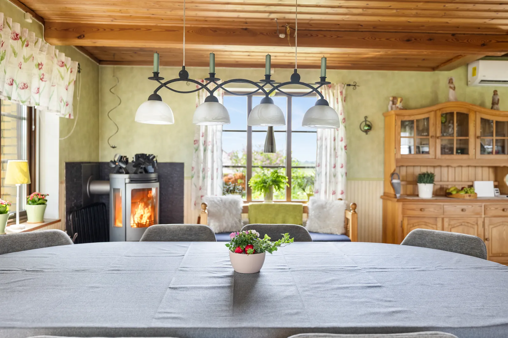 Villa, Katslösa 1518, Katslösa, Skurup
