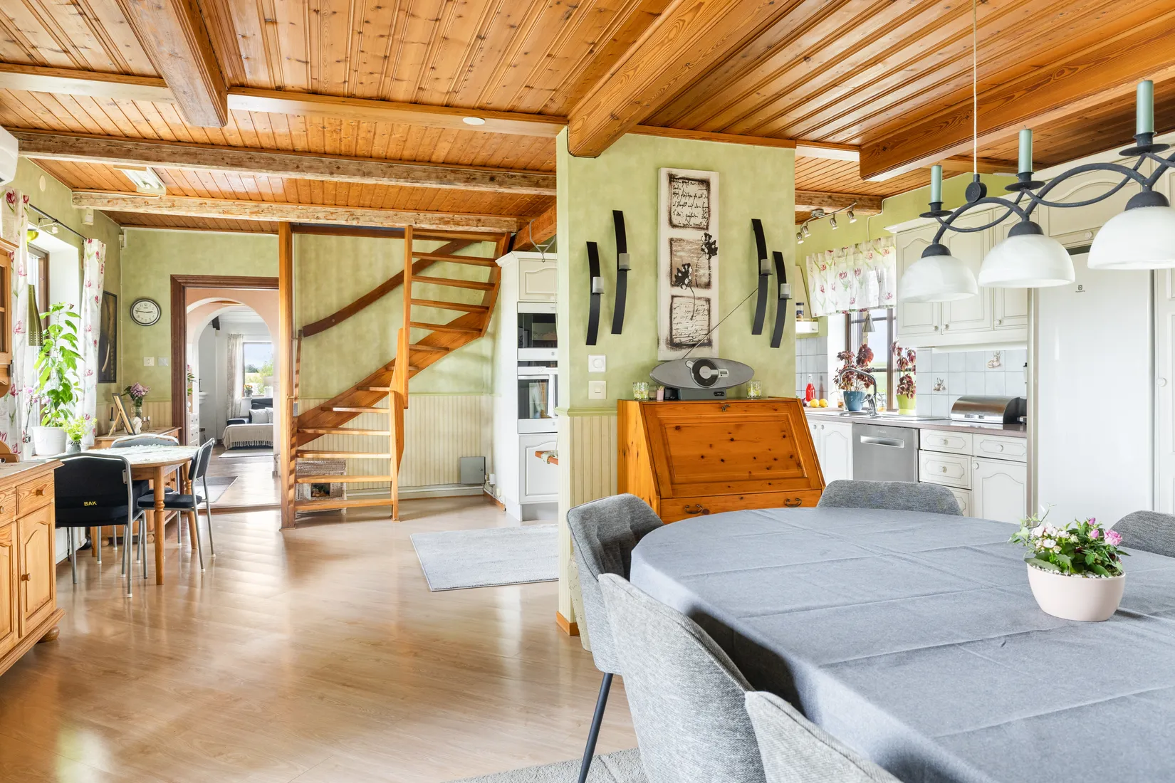 Villa, Katslösa 1518, Katslösa, Skurup