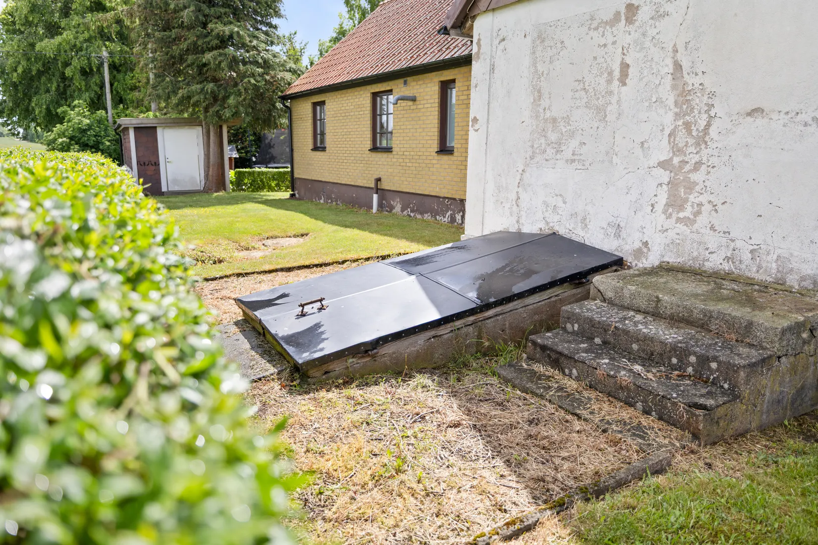 Villa, Katslösa 1518, Katslösa, Skurup
