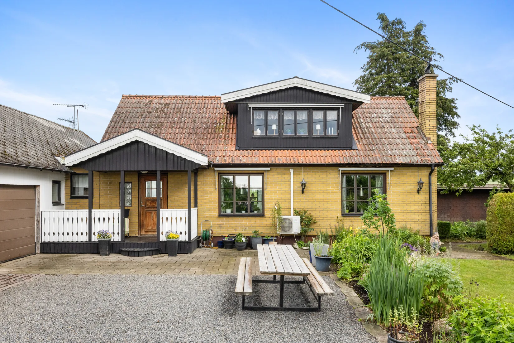 Villa, Katslösa 1518, Katslösa, Skurup