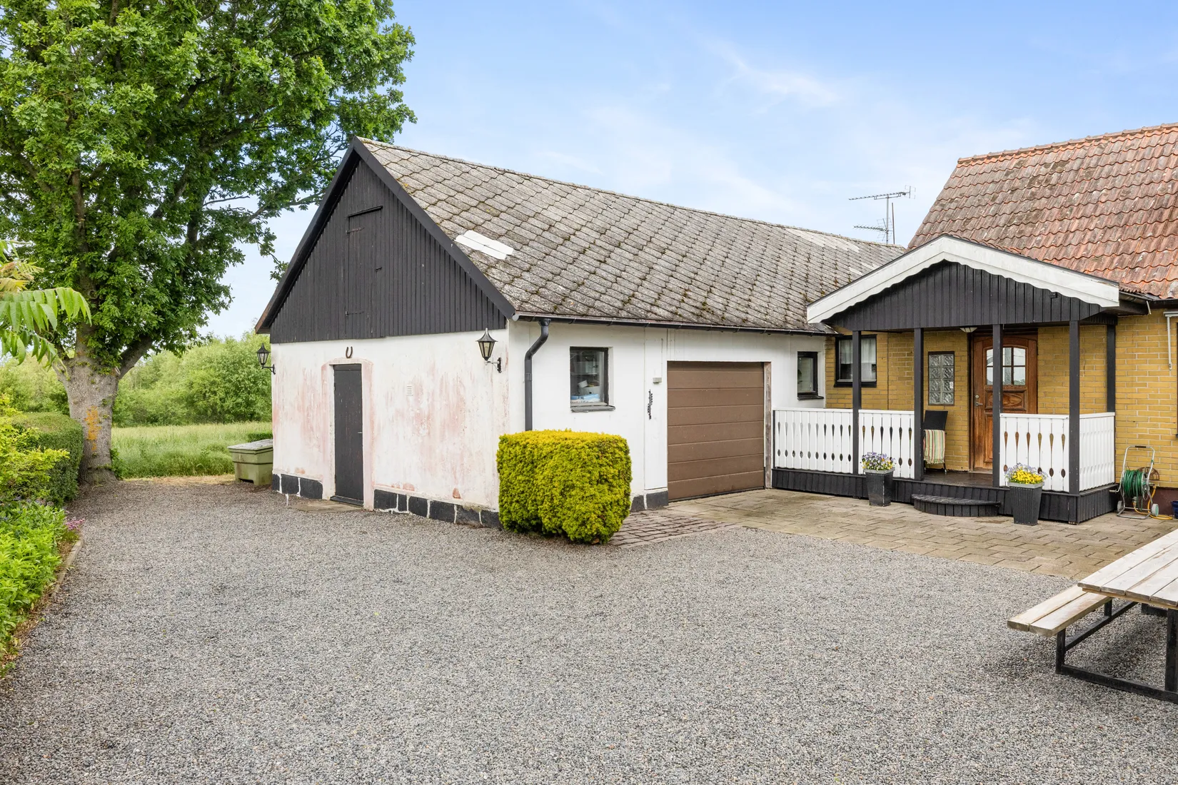 Villa, Katslösa 1518, Katslösa, Skurup