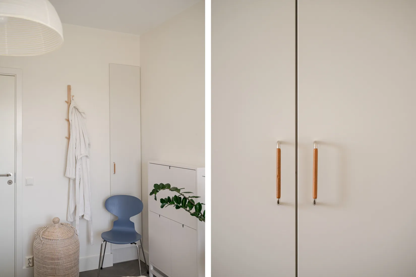 Bostadsrätt, Hälsingegatan 51, Vasastan Hagastaden, Stockholm