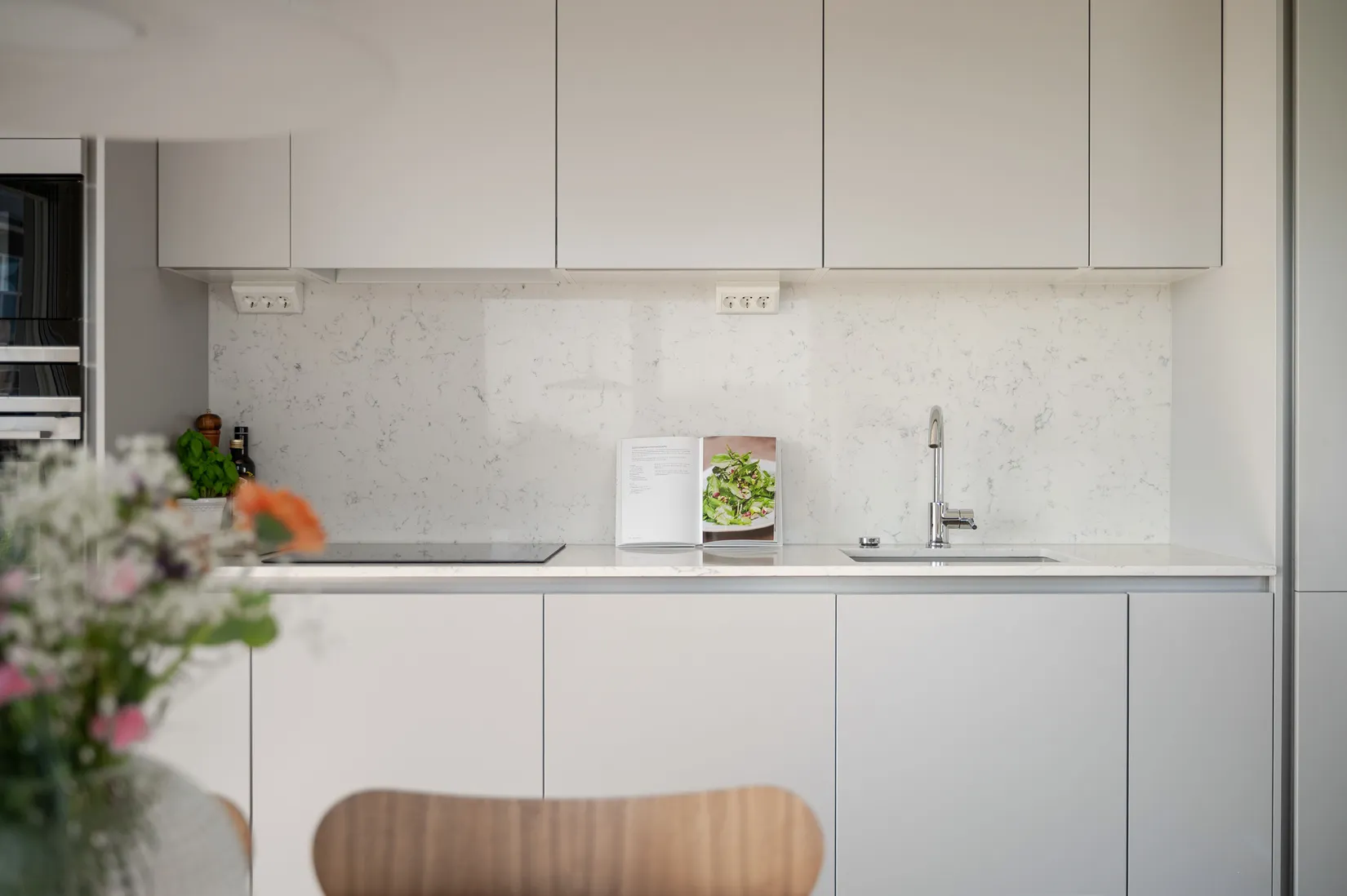 Bostadsrätt, Hälsingegatan 51, Vasastan Hagastaden, Stockholm