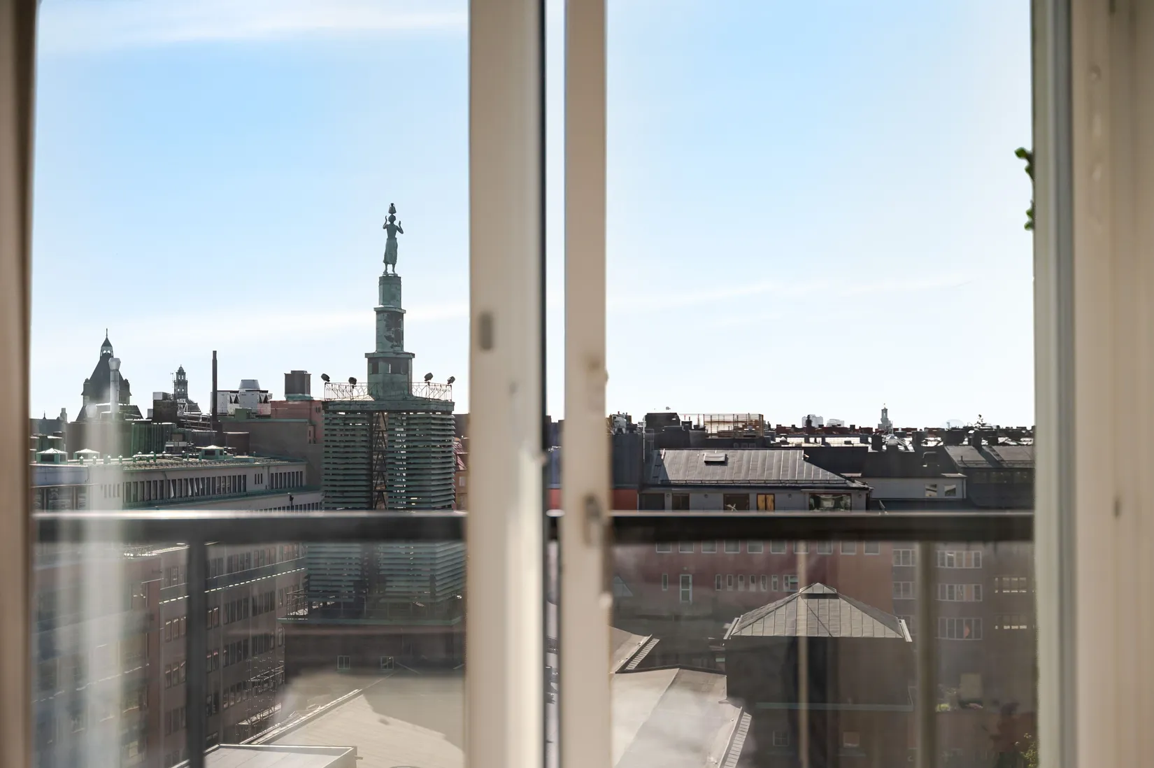 Bostadsrätt, Hälsingegatan 51, Vasastan Hagastaden, Stockholm