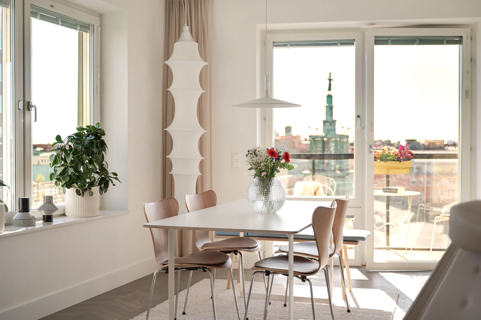 Bostadsrätt, Hälsingegatan 51, Vasastan Hagastaden, Stockholm