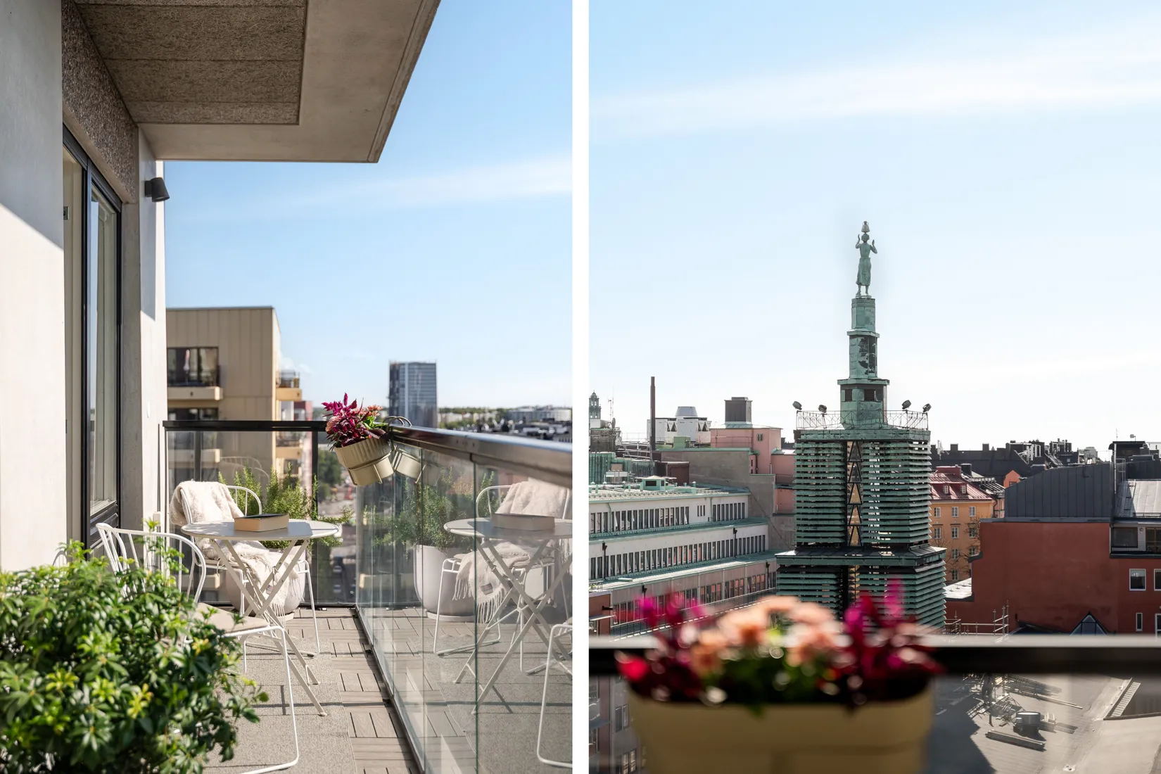Bostadsrätt, Hälsingegatan 51, Vasastan Hagastaden, Stockholm