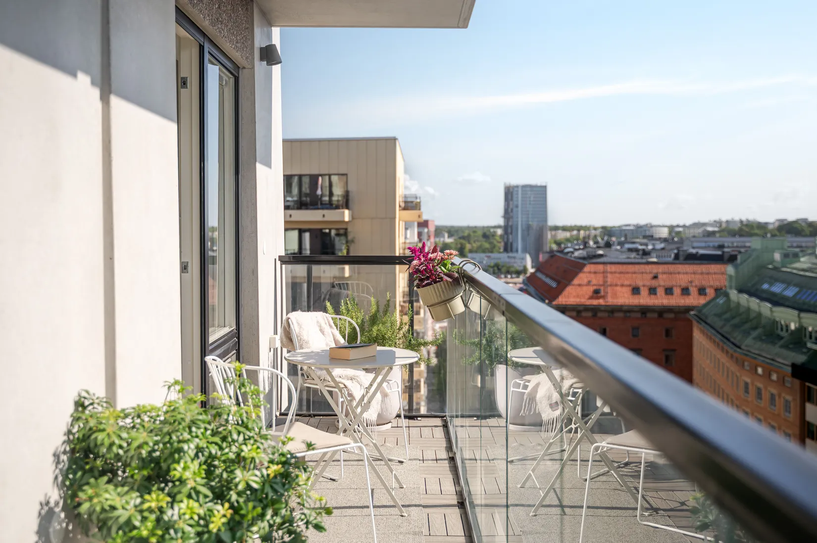 Bostadsrätt, Hälsingegatan 51, Vasastan Hagastaden, Stockholm