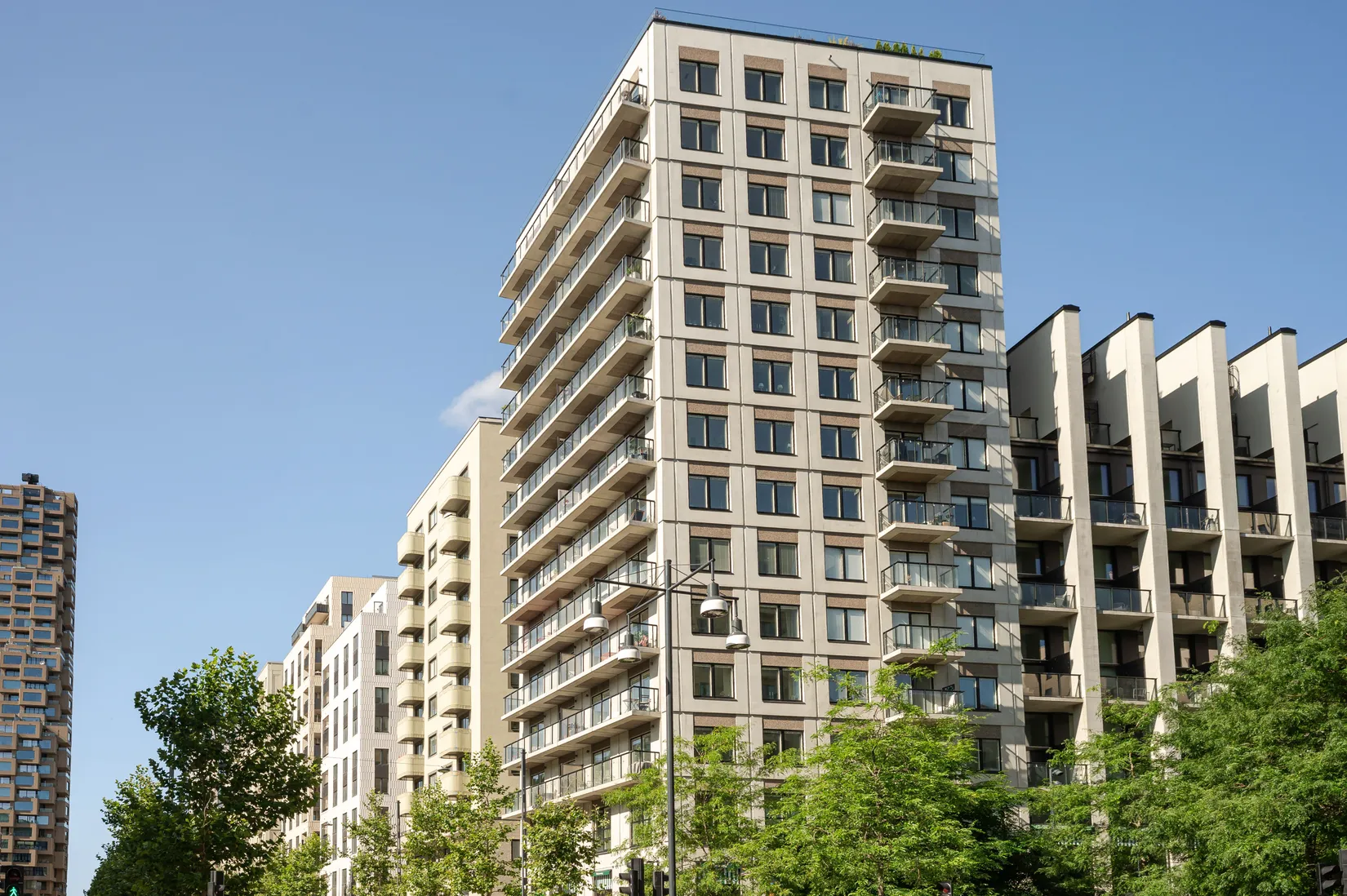Bostadsrätt, Hälsingegatan 51, Vasastan Hagastaden, Stockholm