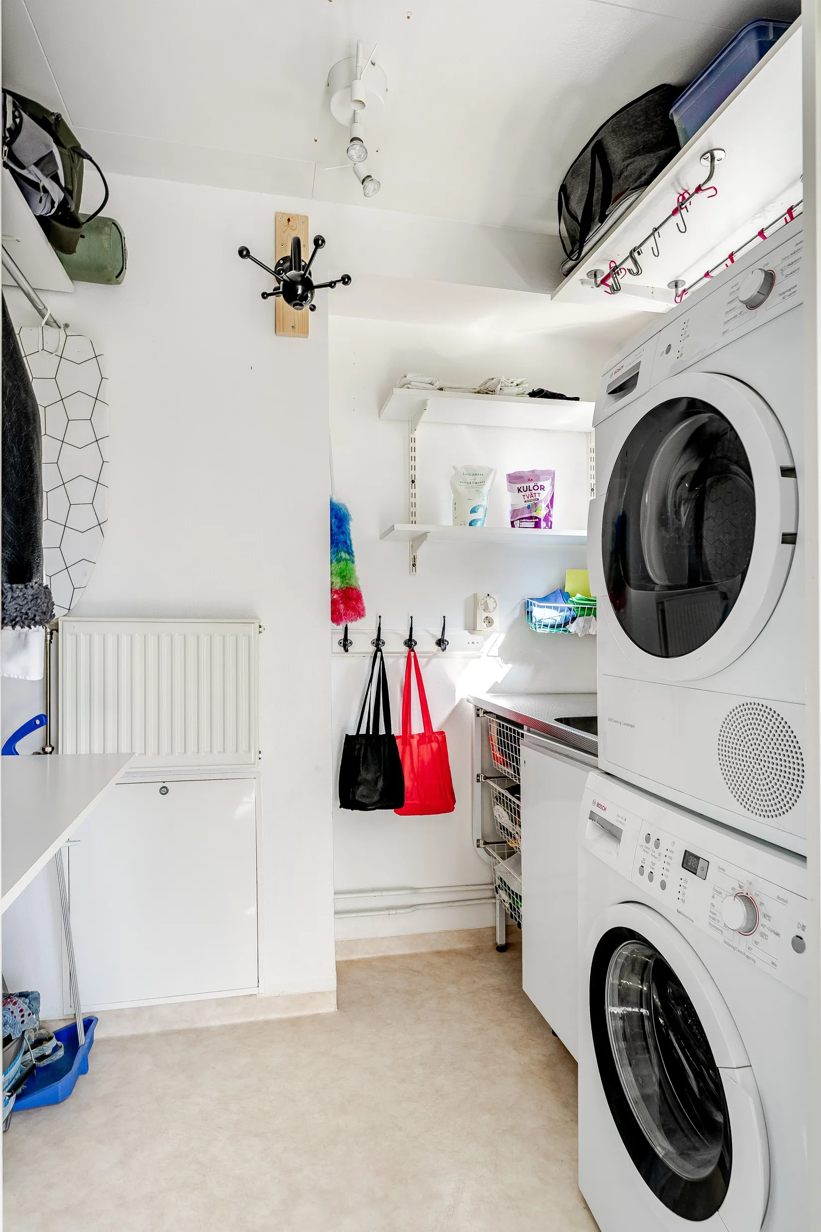 Radhus, Krusbärsvägen 6C, Sätra, Gävle