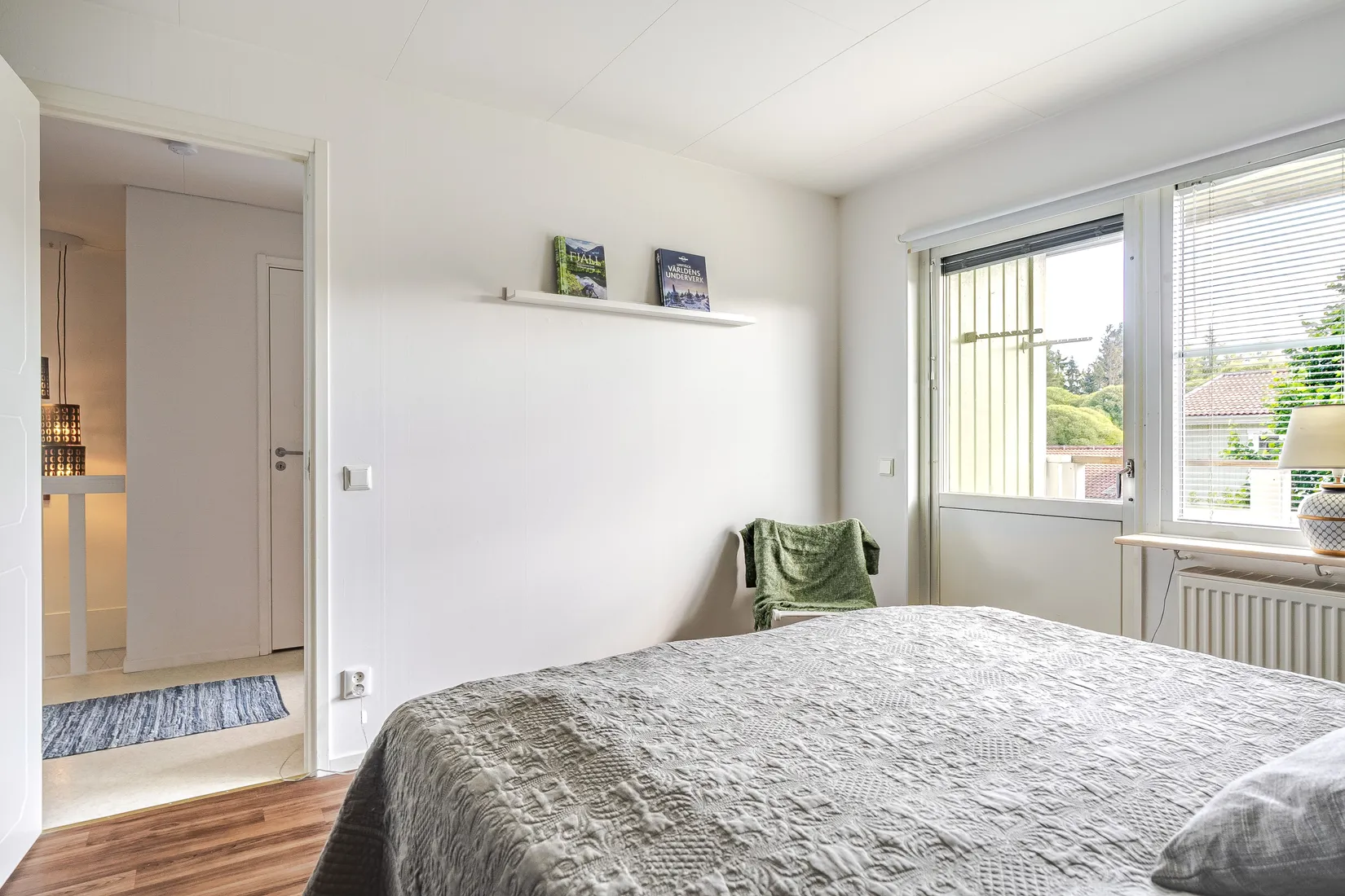 Radhus, Krusbärsvägen 6C, Sätra, Gävle