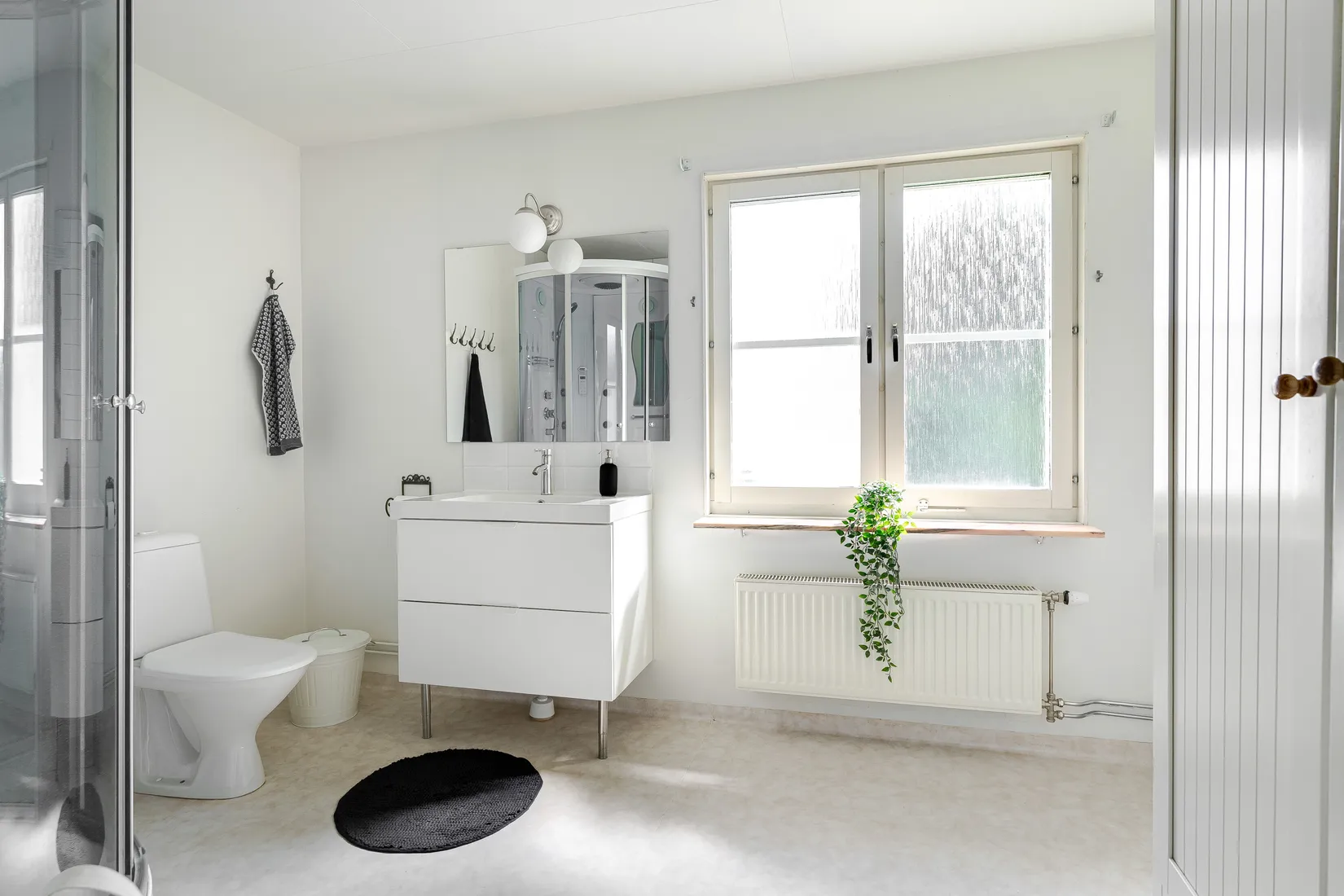 Radhus, Krusbärsvägen 6C, Sätra, Gävle