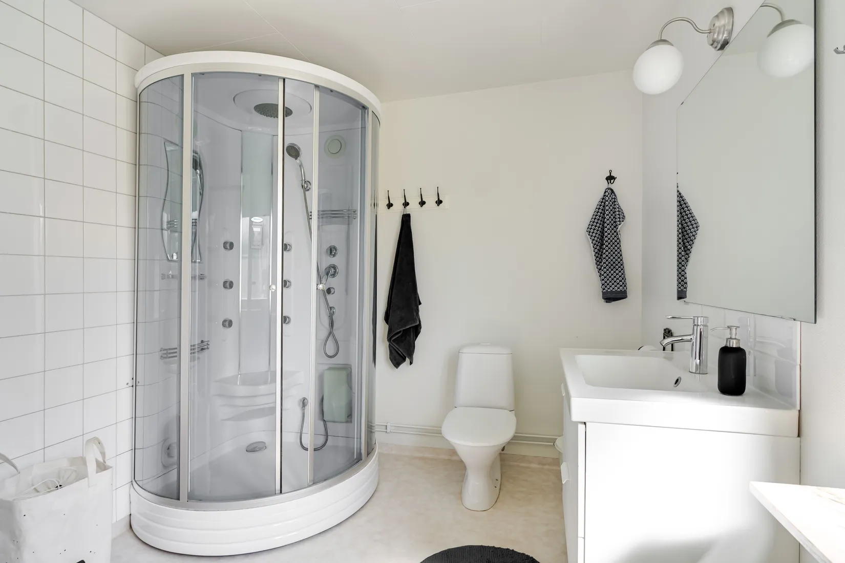 Radhus, Krusbärsvägen 6C, Sätra, Gävle