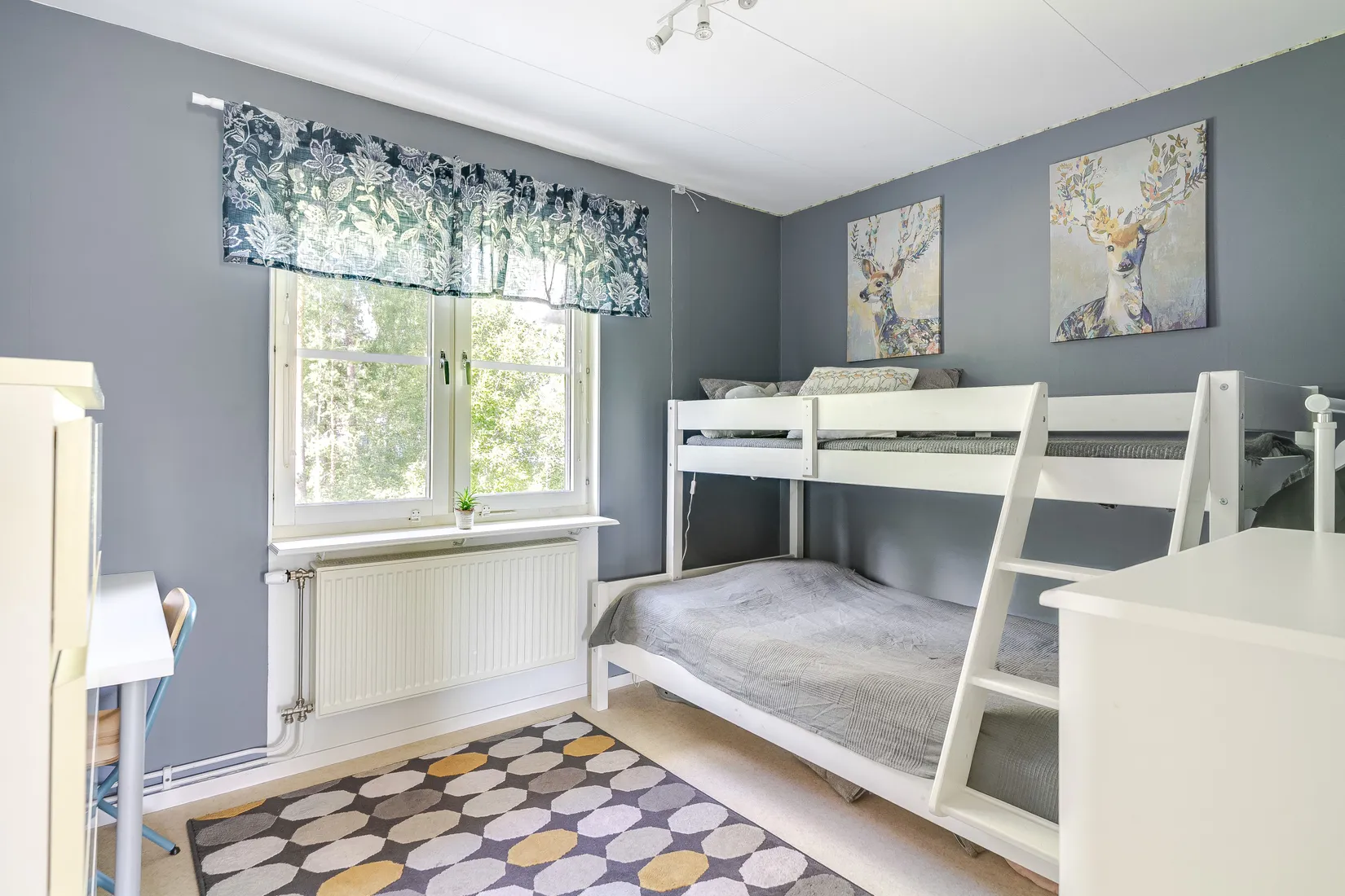 Radhus, Krusbärsvägen 6C, Sätra, Gävle