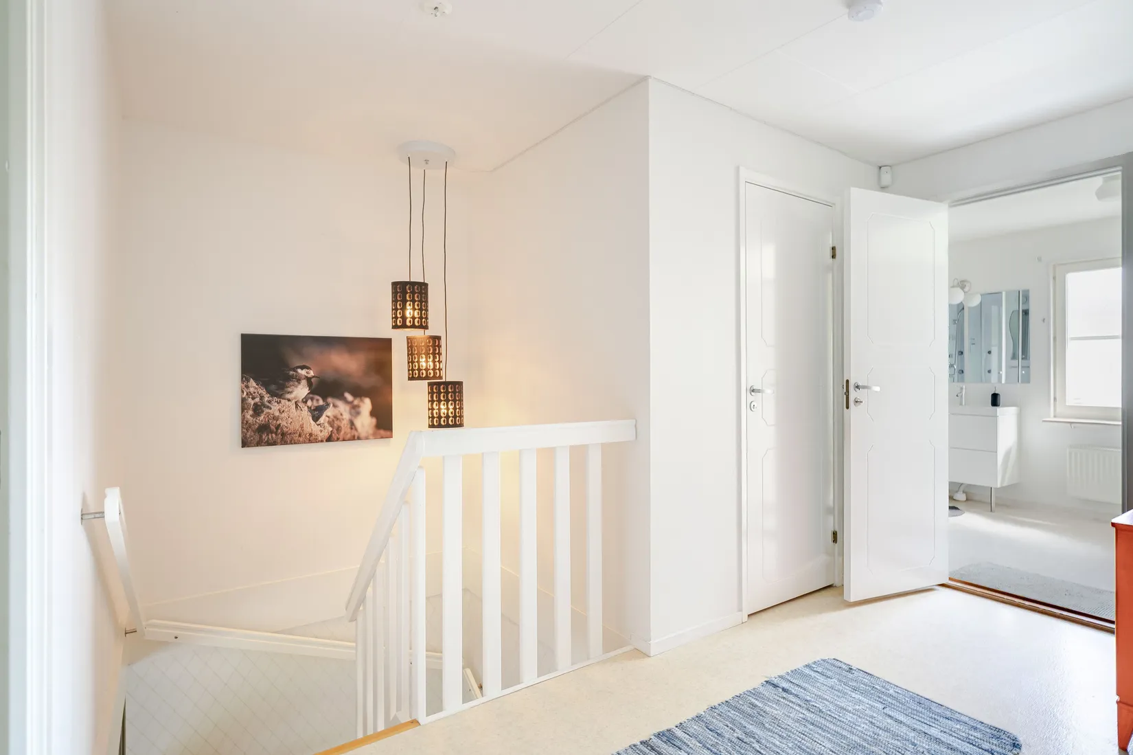 Radhus, Krusbärsvägen 6C, Sätra, Gävle