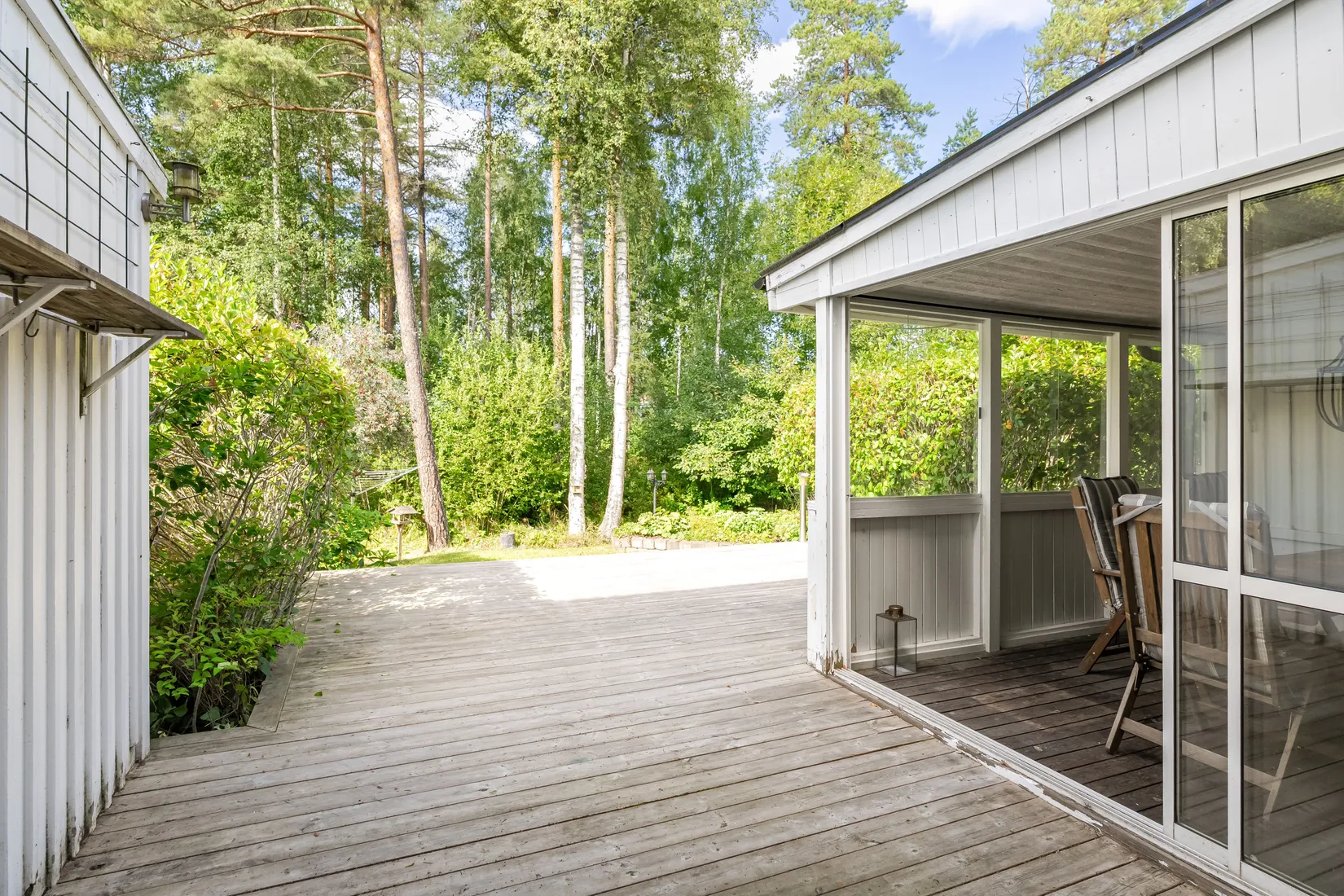 Radhus, Krusbärsvägen 6C, Sätra, Gävle
