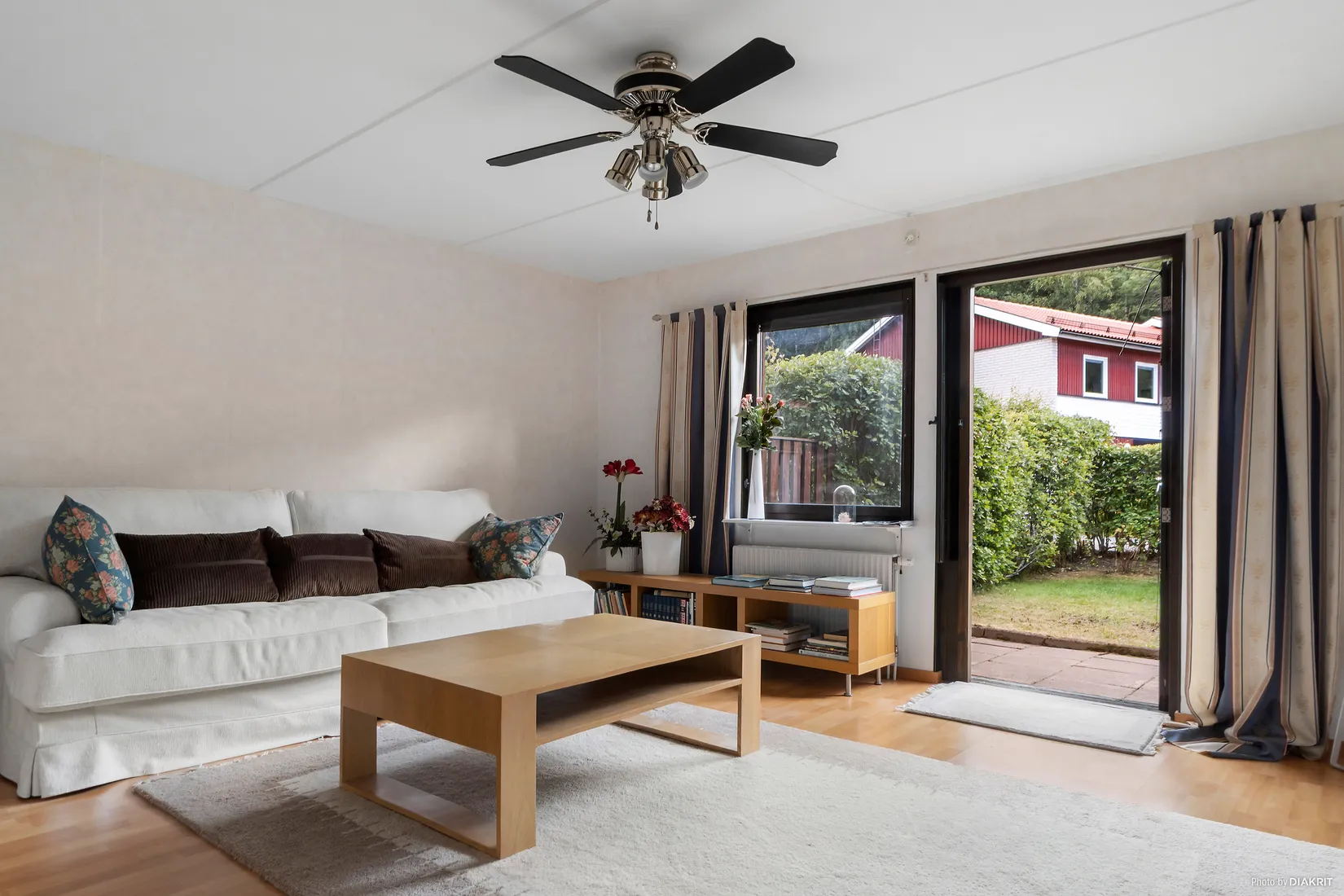Radhus, Morgonvägen 57, Tullinge, Botkyrka