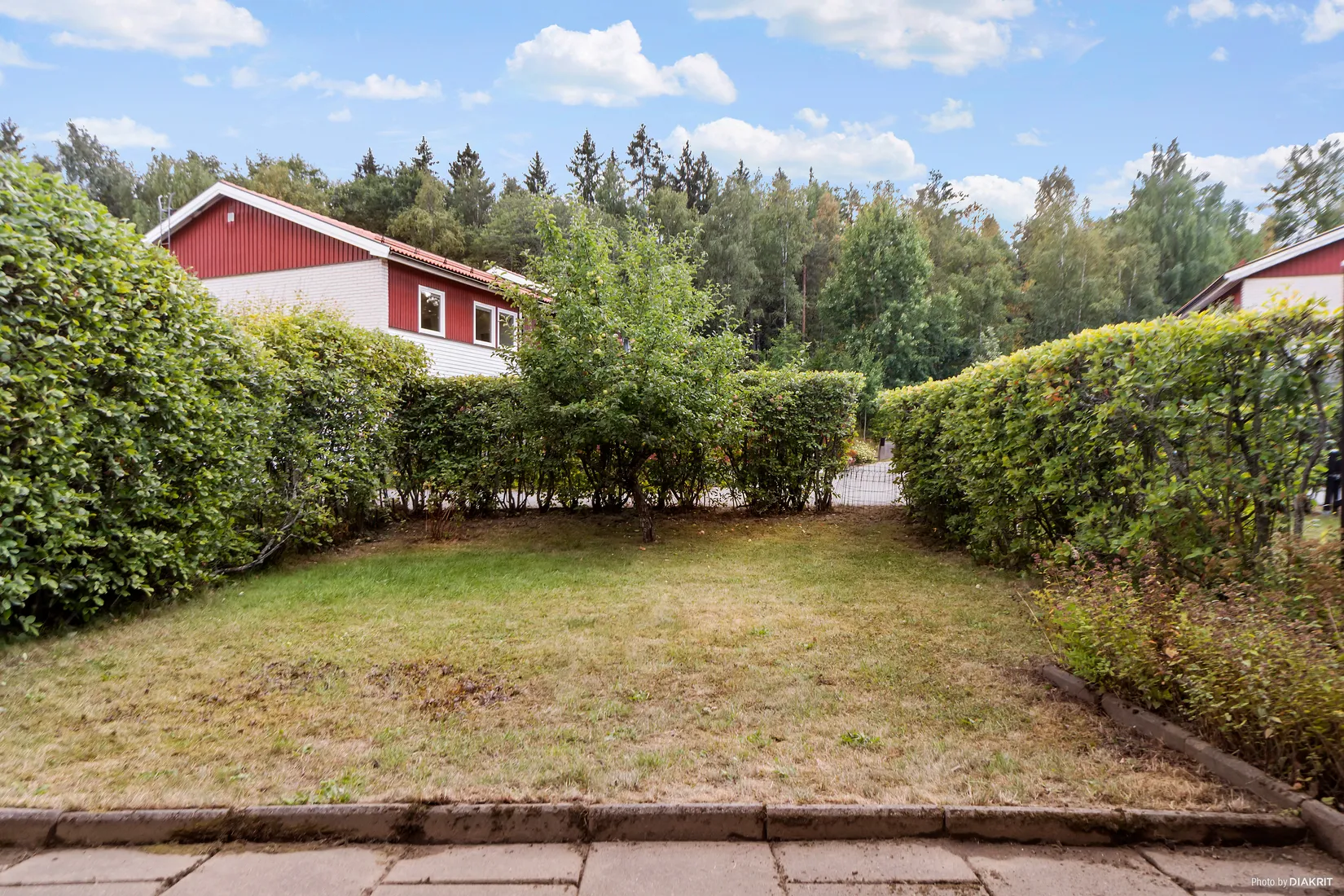 Radhus, Morgonvägen 57, Tullinge, Botkyrka