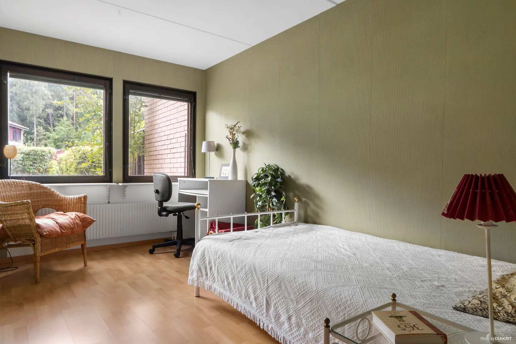 Radhus, Morgonvägen 57, Tullinge, Botkyrka
