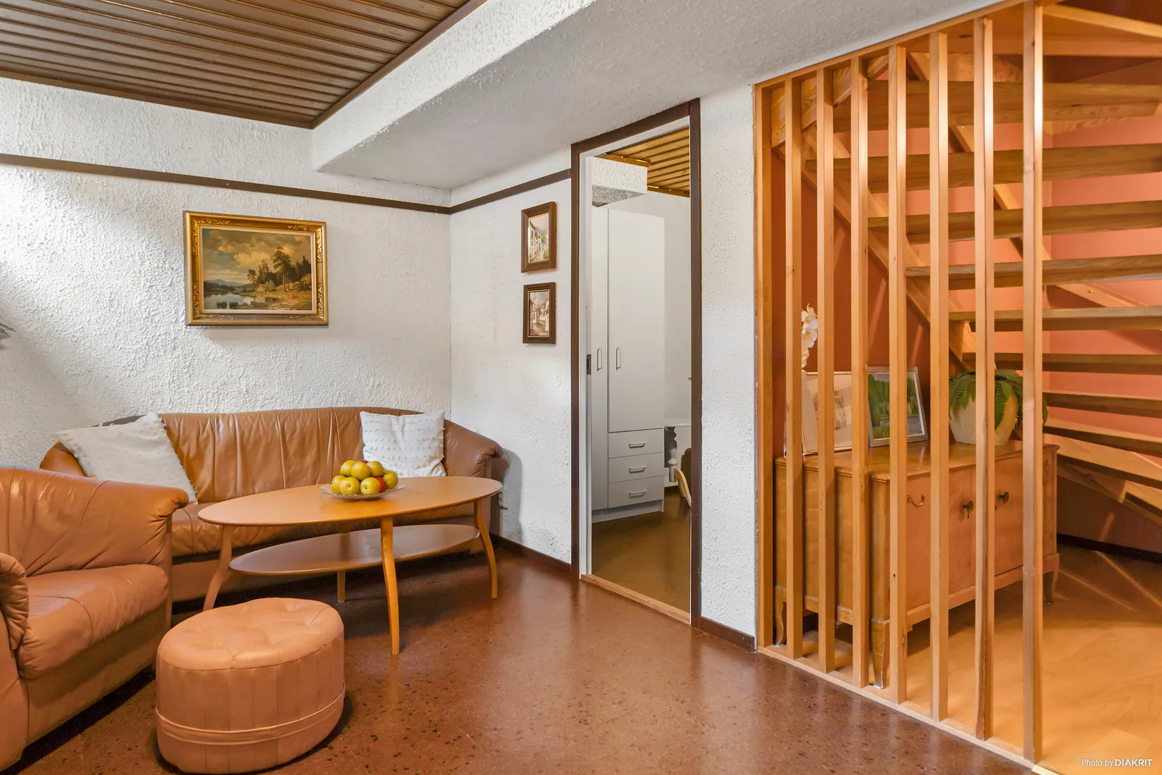 Radhus, Morgonvägen 57, Tullinge, Botkyrka